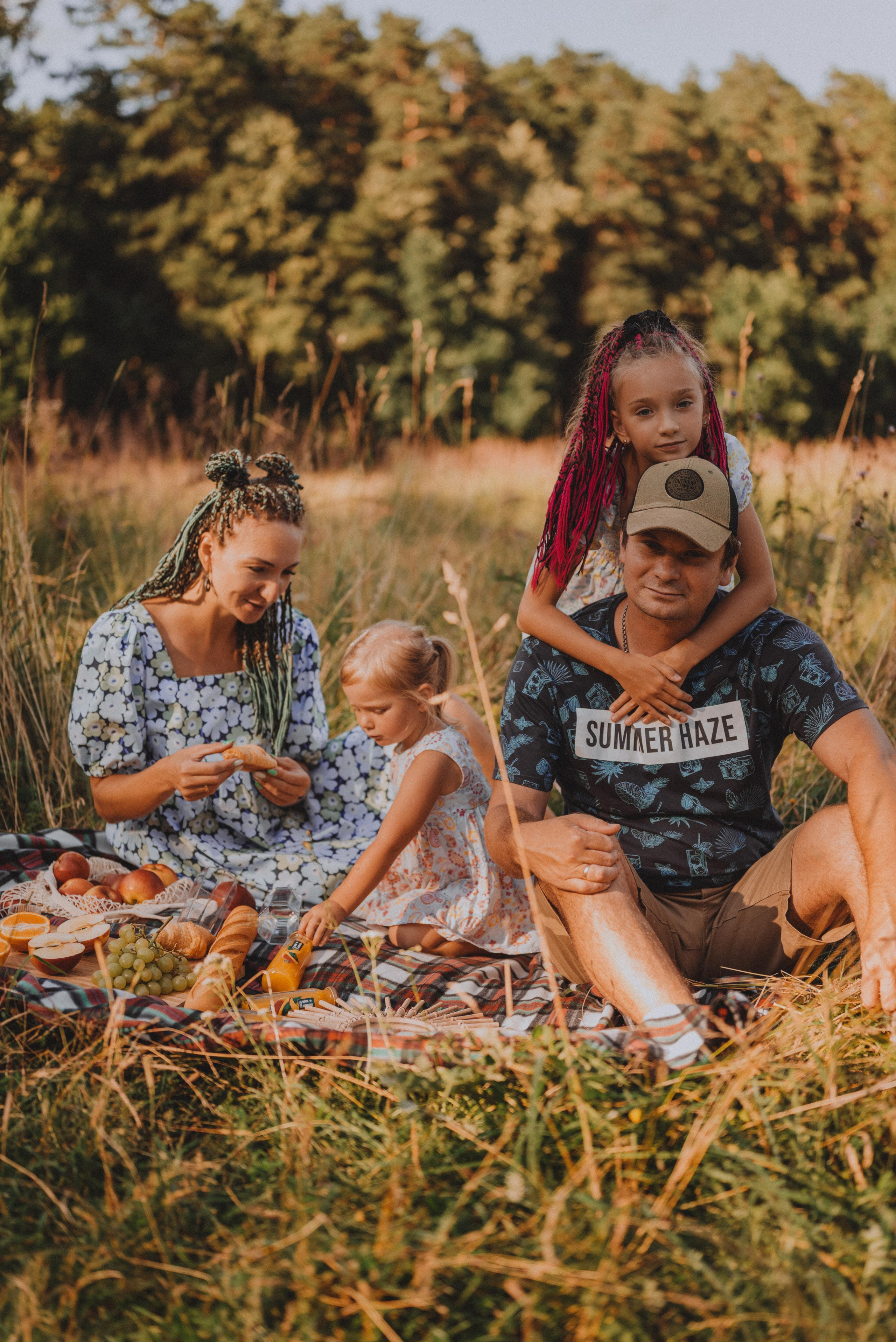 Юля + Максим =Лера и Алена. Фотограф Кристина Пархоменко