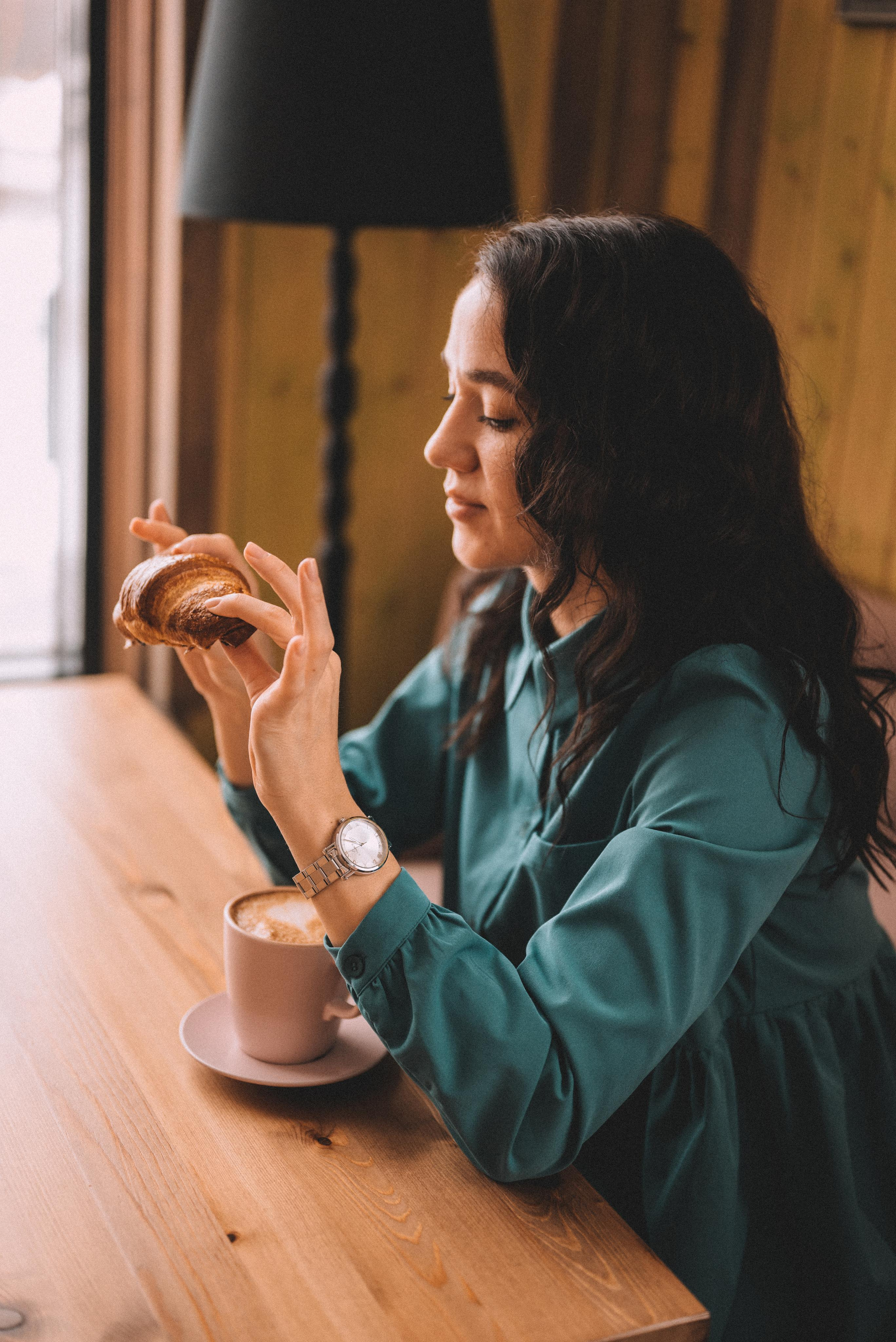 Алена. Фотограф Кристина Пархоменко