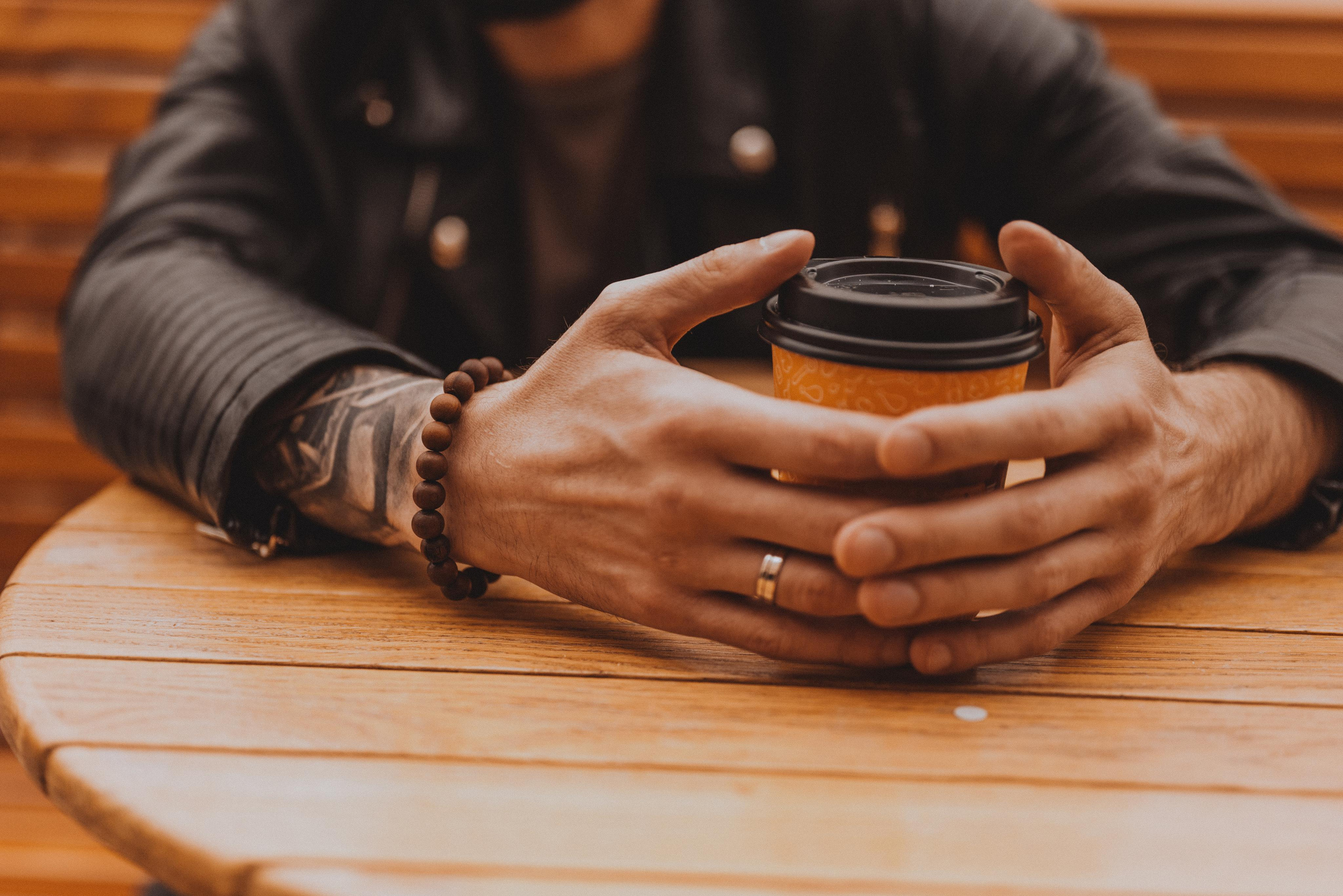 Прогулка в центре города. Фотограф Кристина Пархоменко