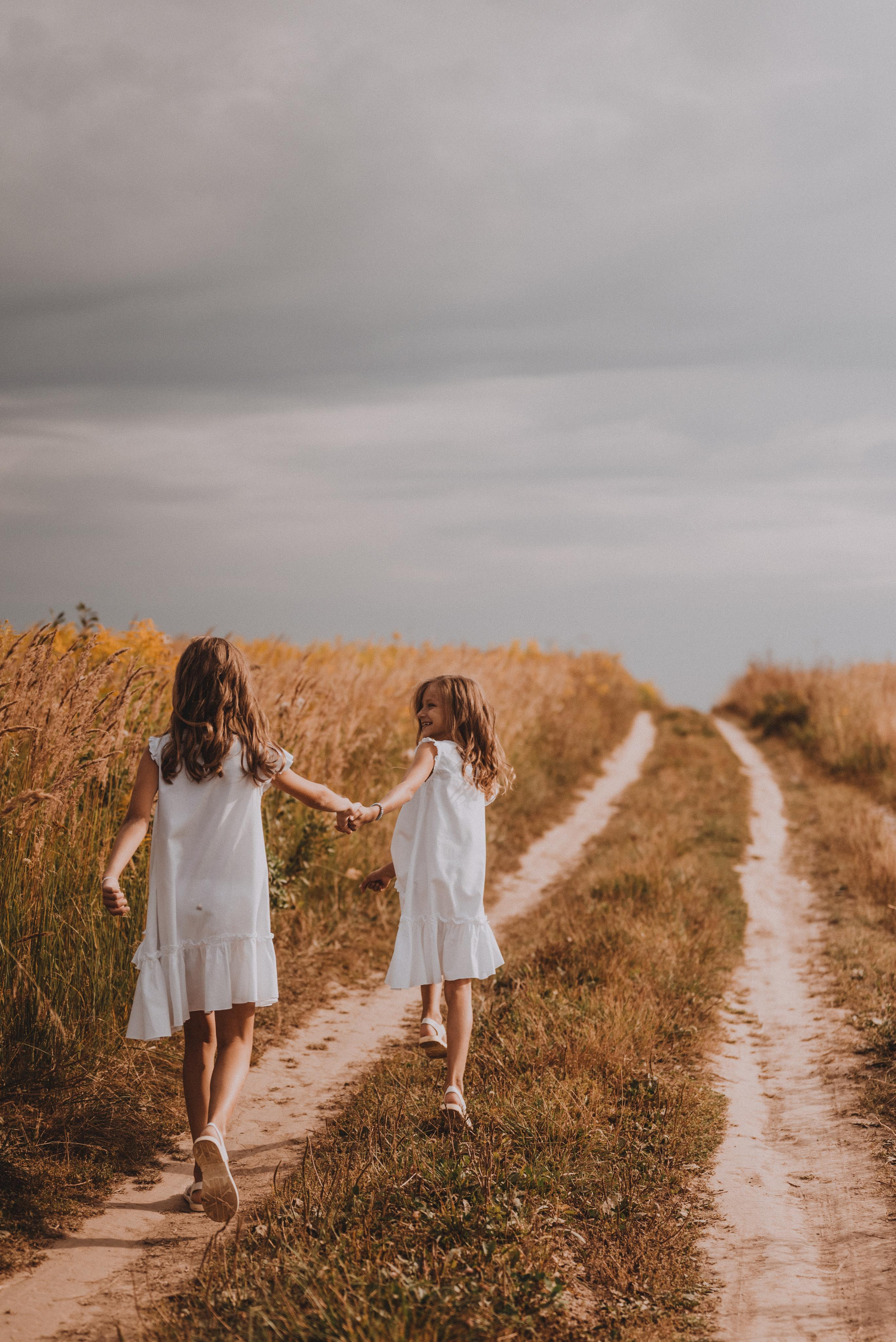 Завершая лето. Фотограф Кристина Пархоменко