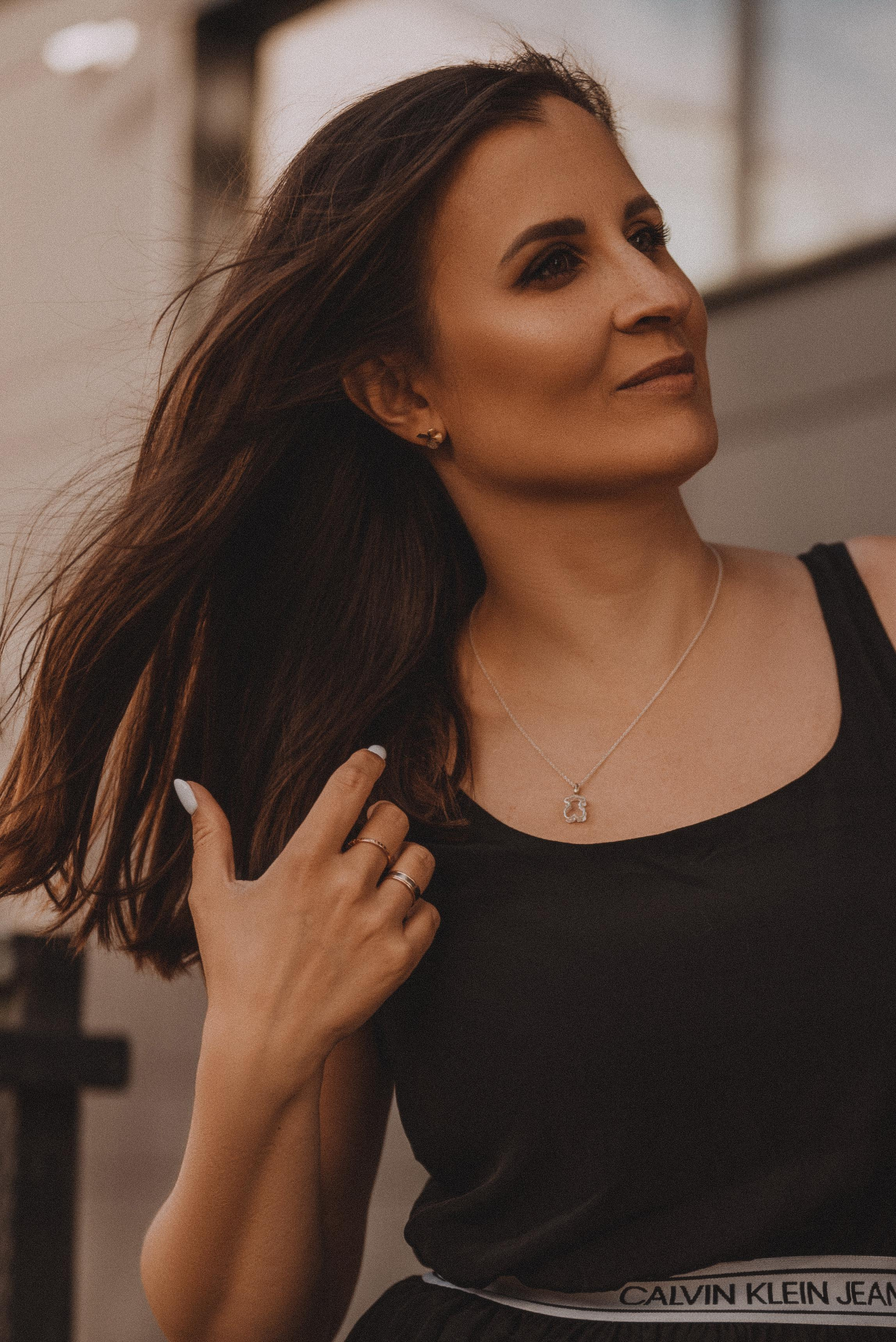 Карина. Фотограф Кристина Пархоменко