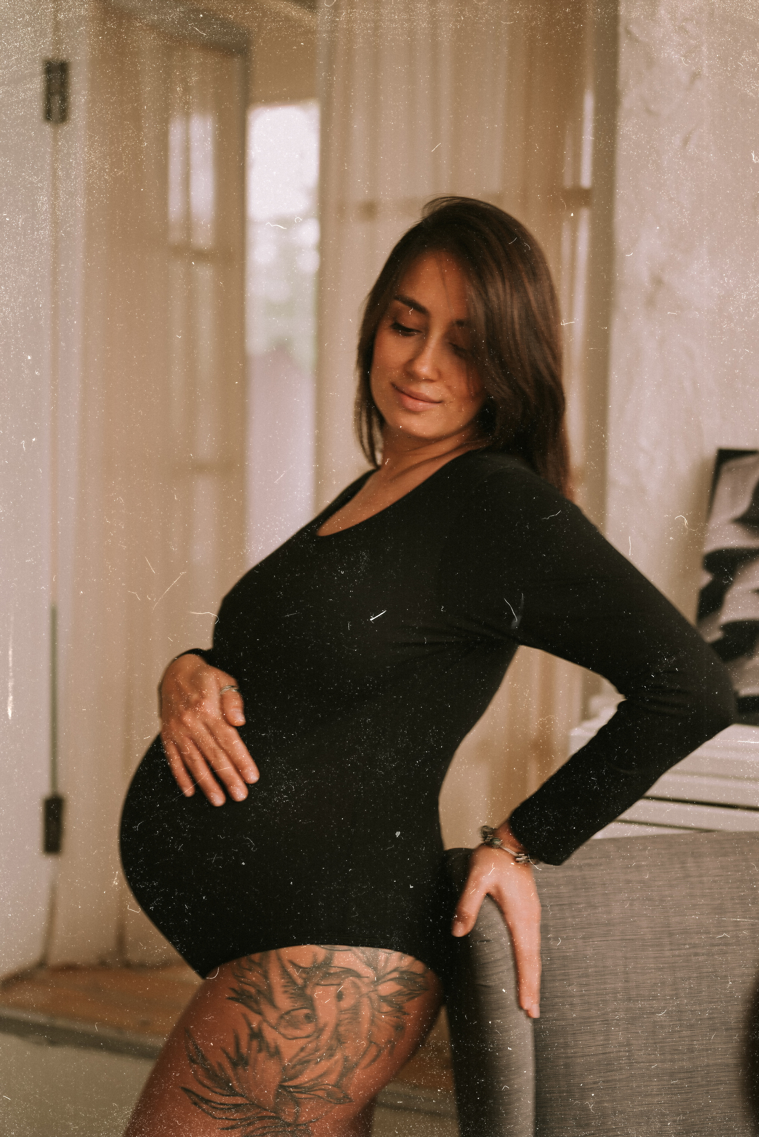 Сергей, Мария и Никита. Фотограф Кристина Пархоменко