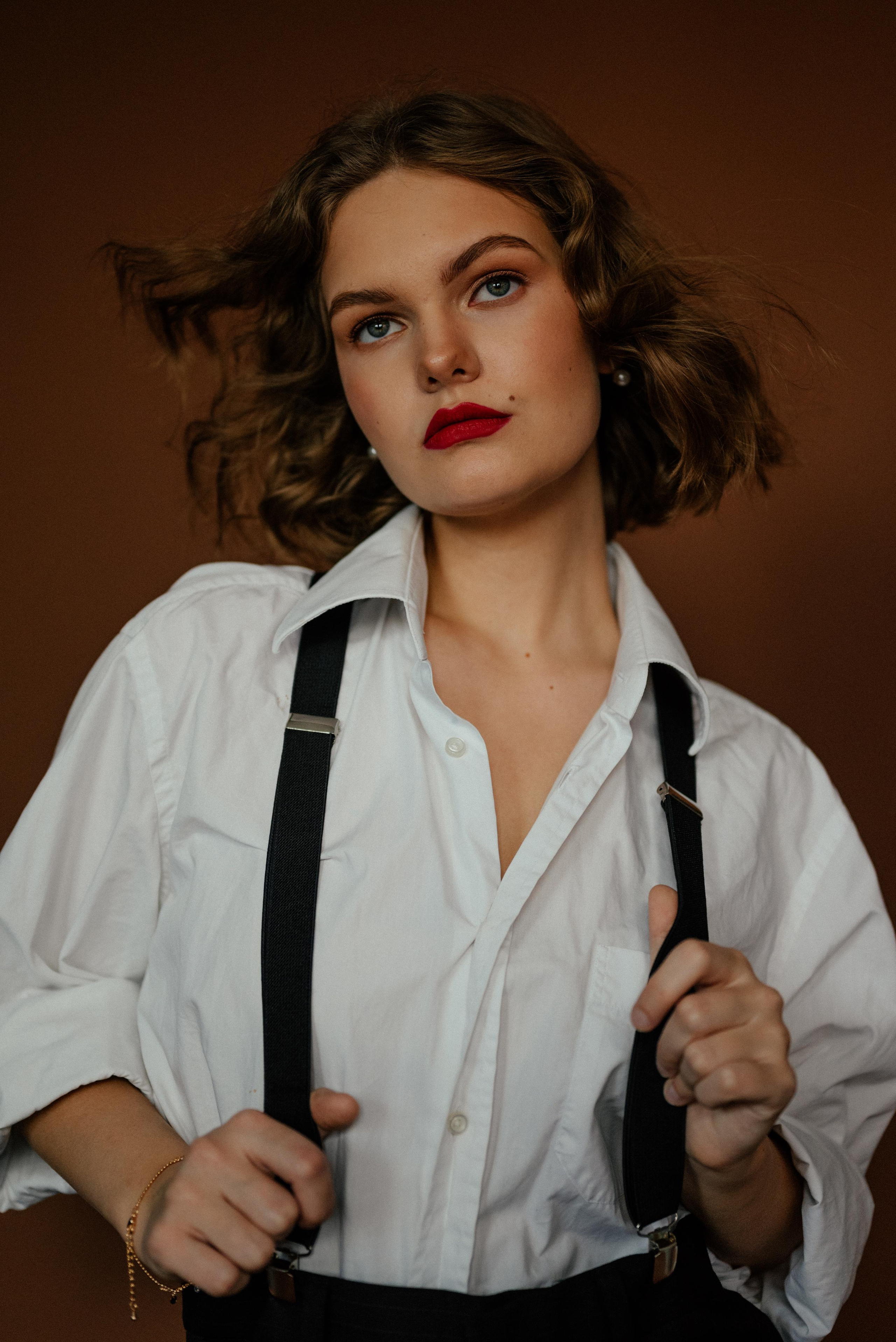 Лиза. Фотограф Кристина Пархоменко