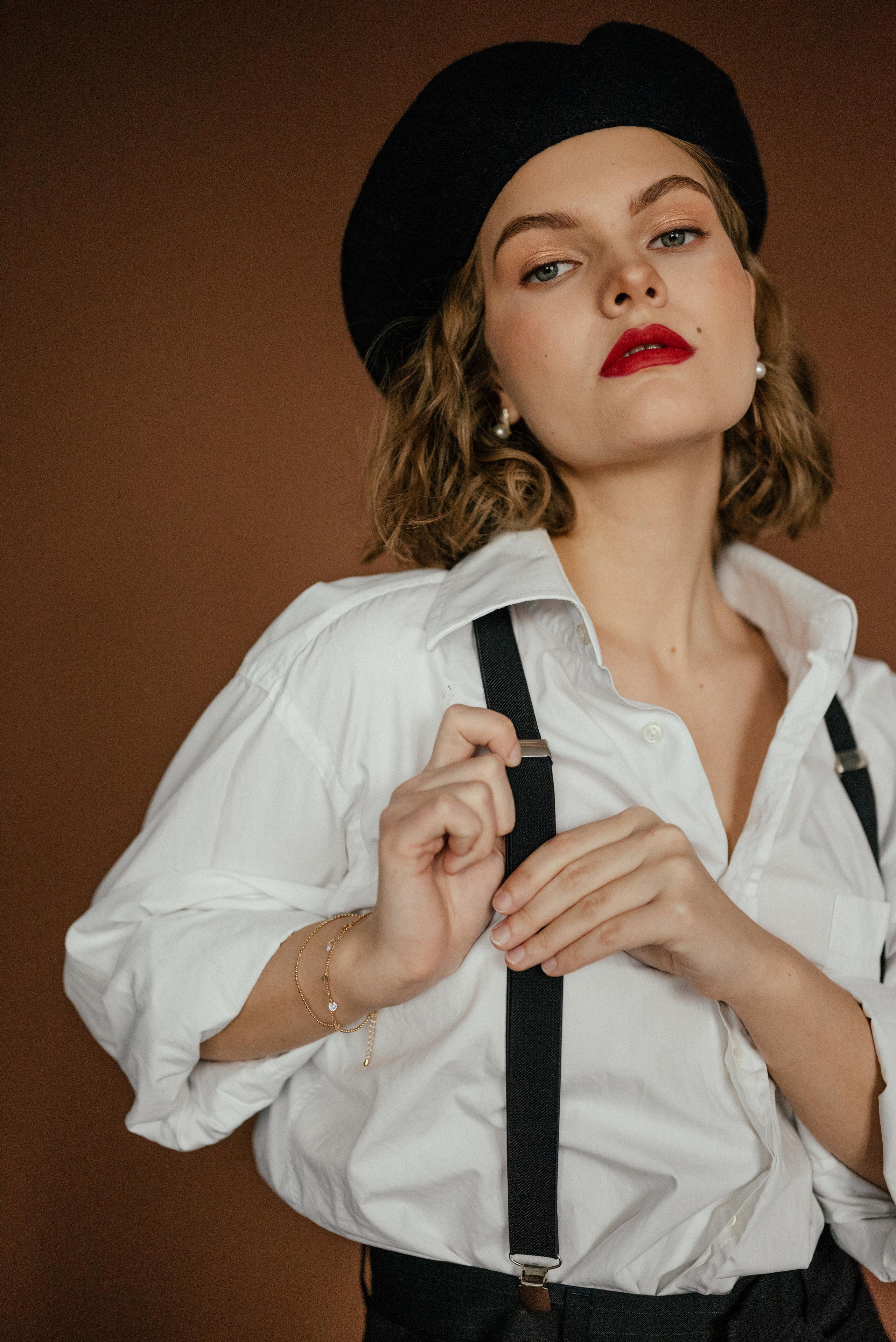 Лиза. Фотограф Кристина Пархоменко