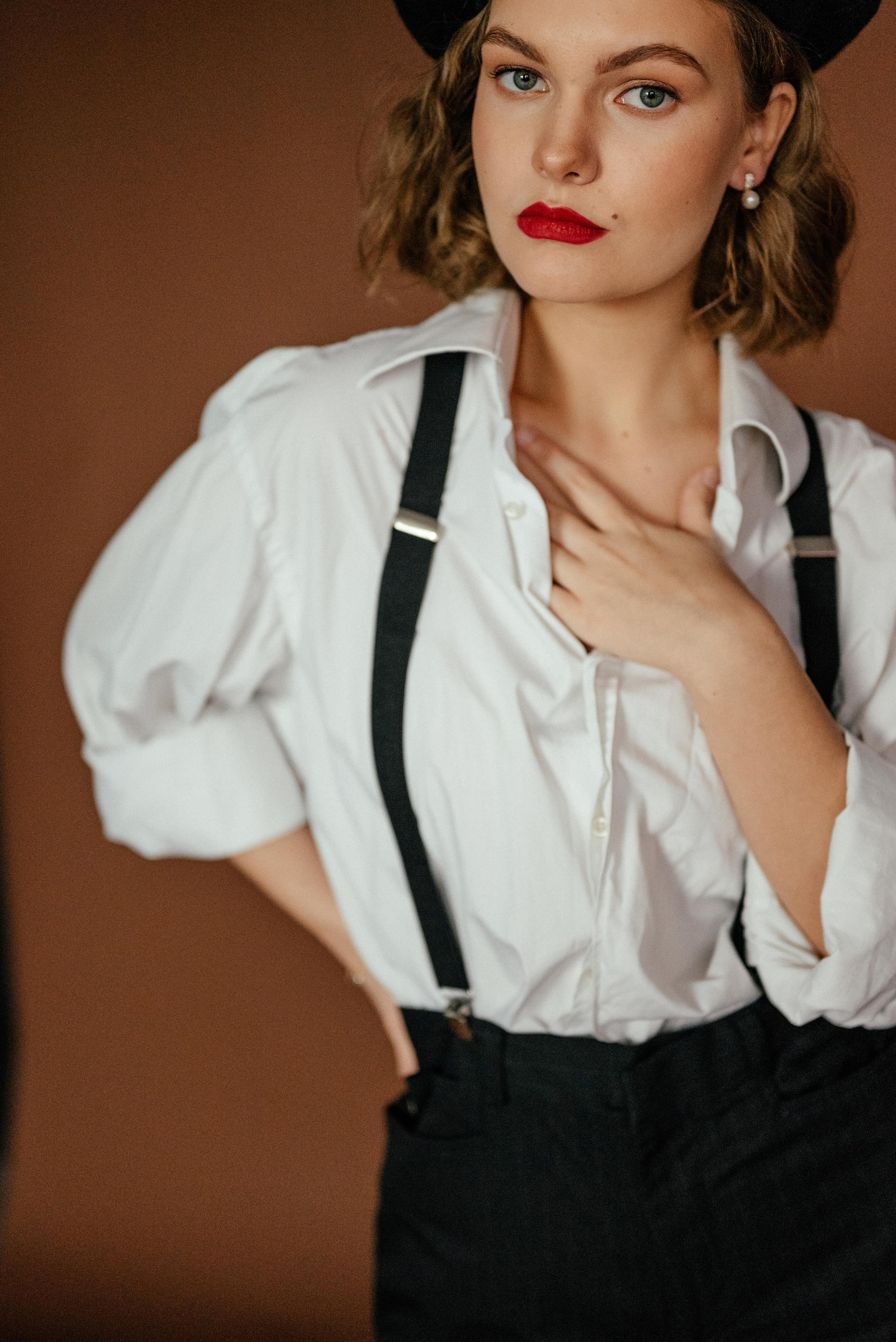 Лиза. Фотограф Кристина Пархоменко