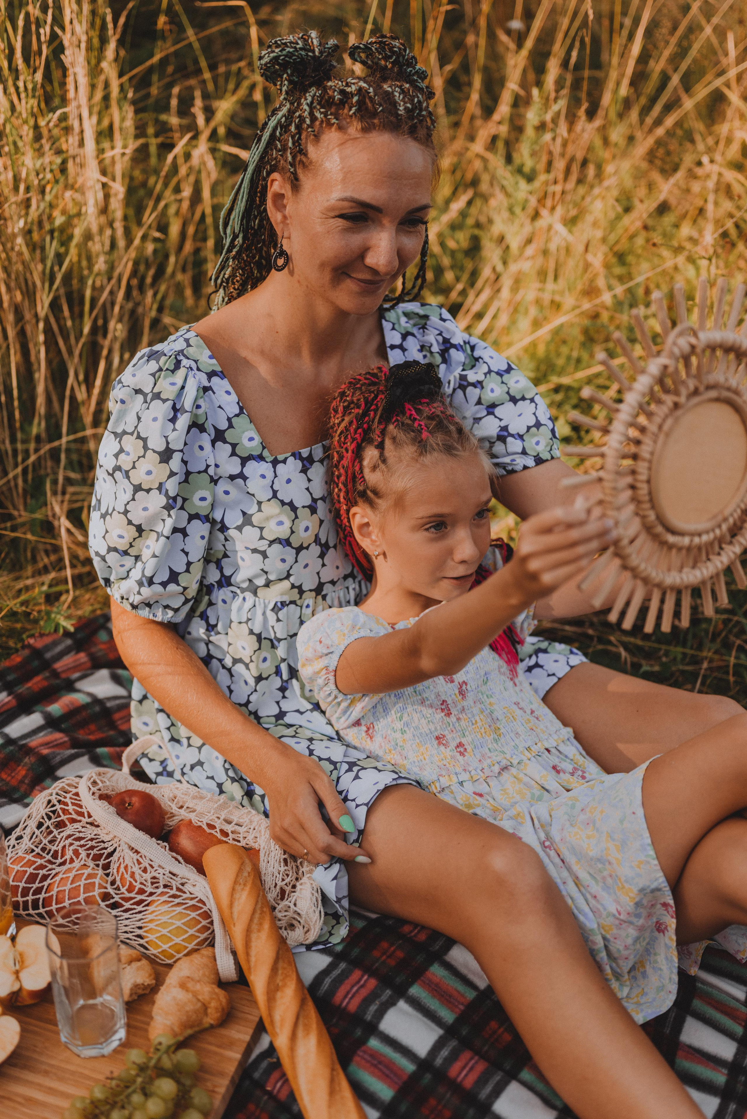 Юля + Максим =Лера и Алена. Фотограф Кристина Пархоменко