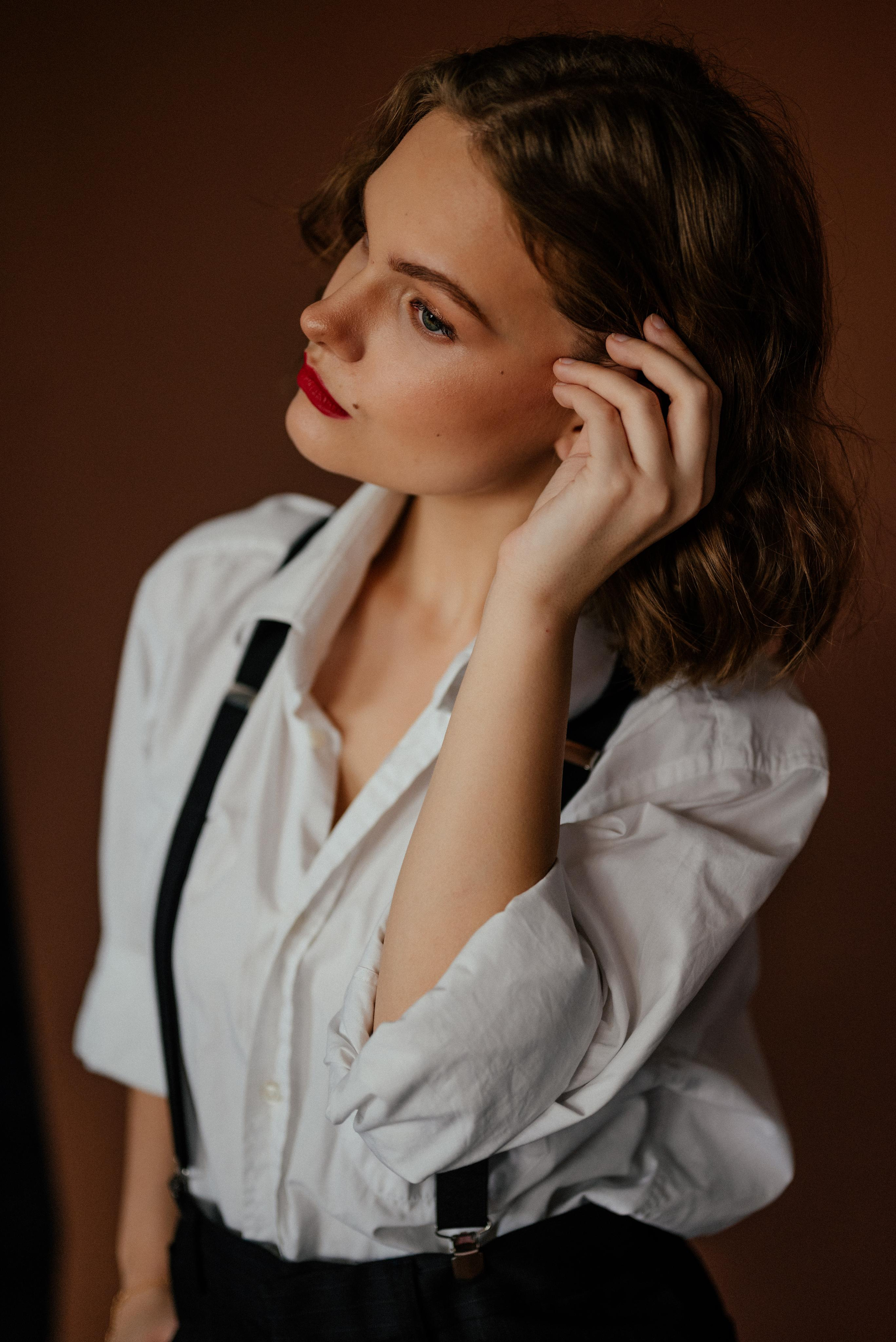 Лиза. Фотограф Кристина Пархоменко