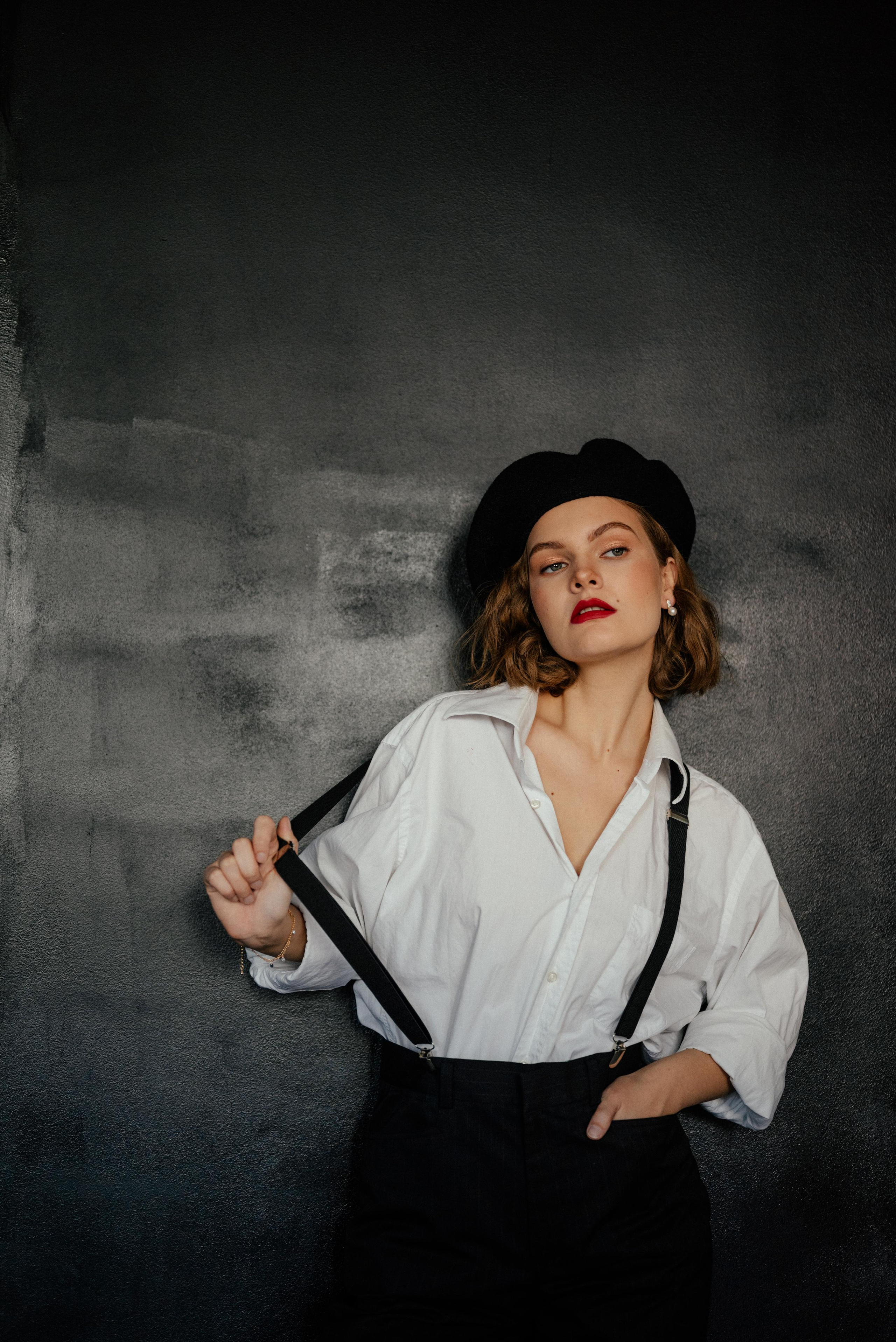 Лиза. Фотограф Кристина Пархоменко