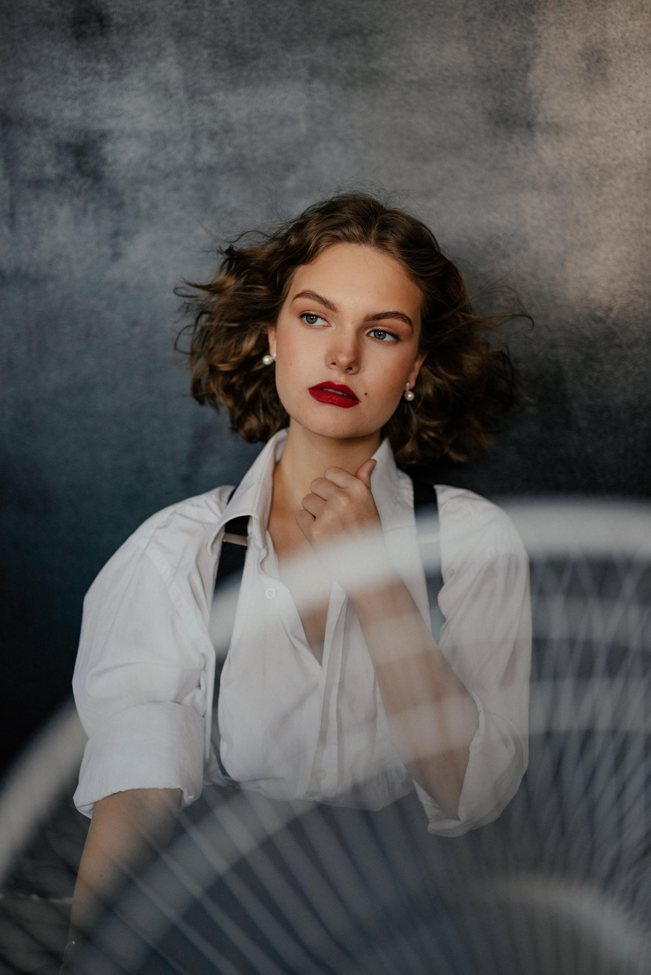 Лиза. Фотограф Кристина Пархоменко