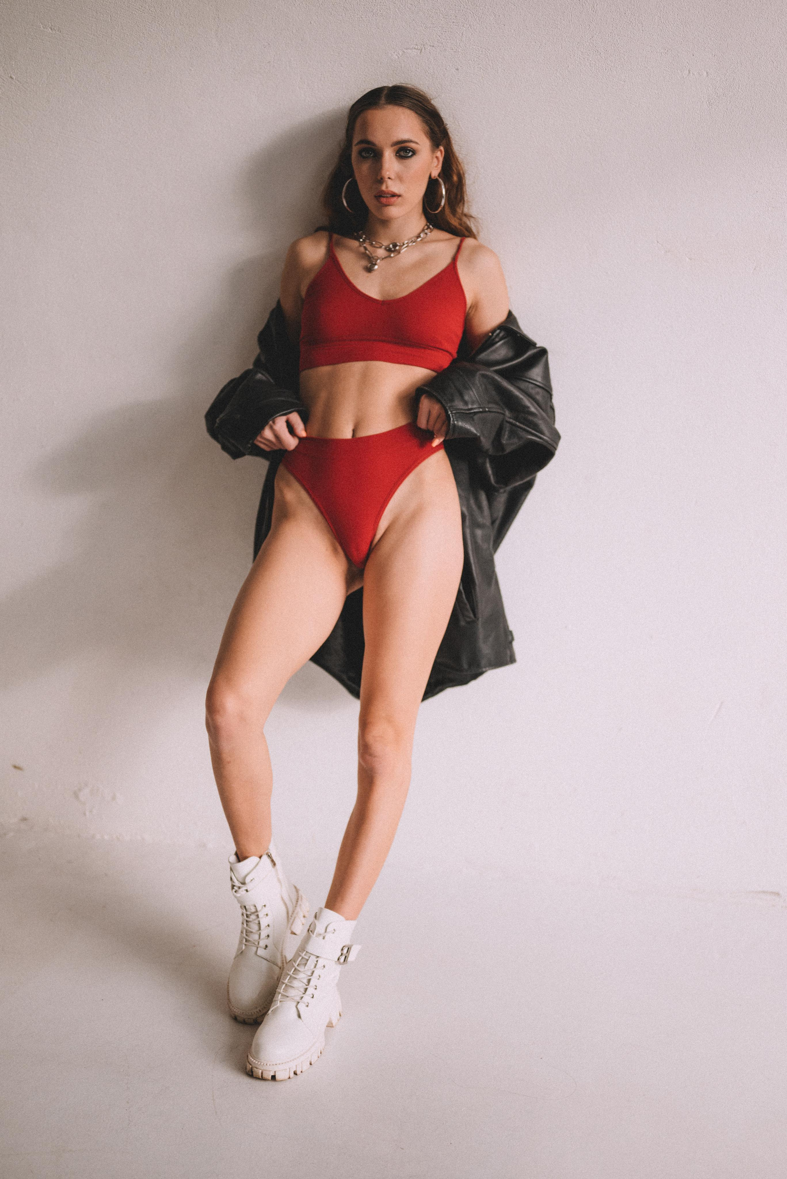 Ирина. Фотограф Кристина Пархоменко