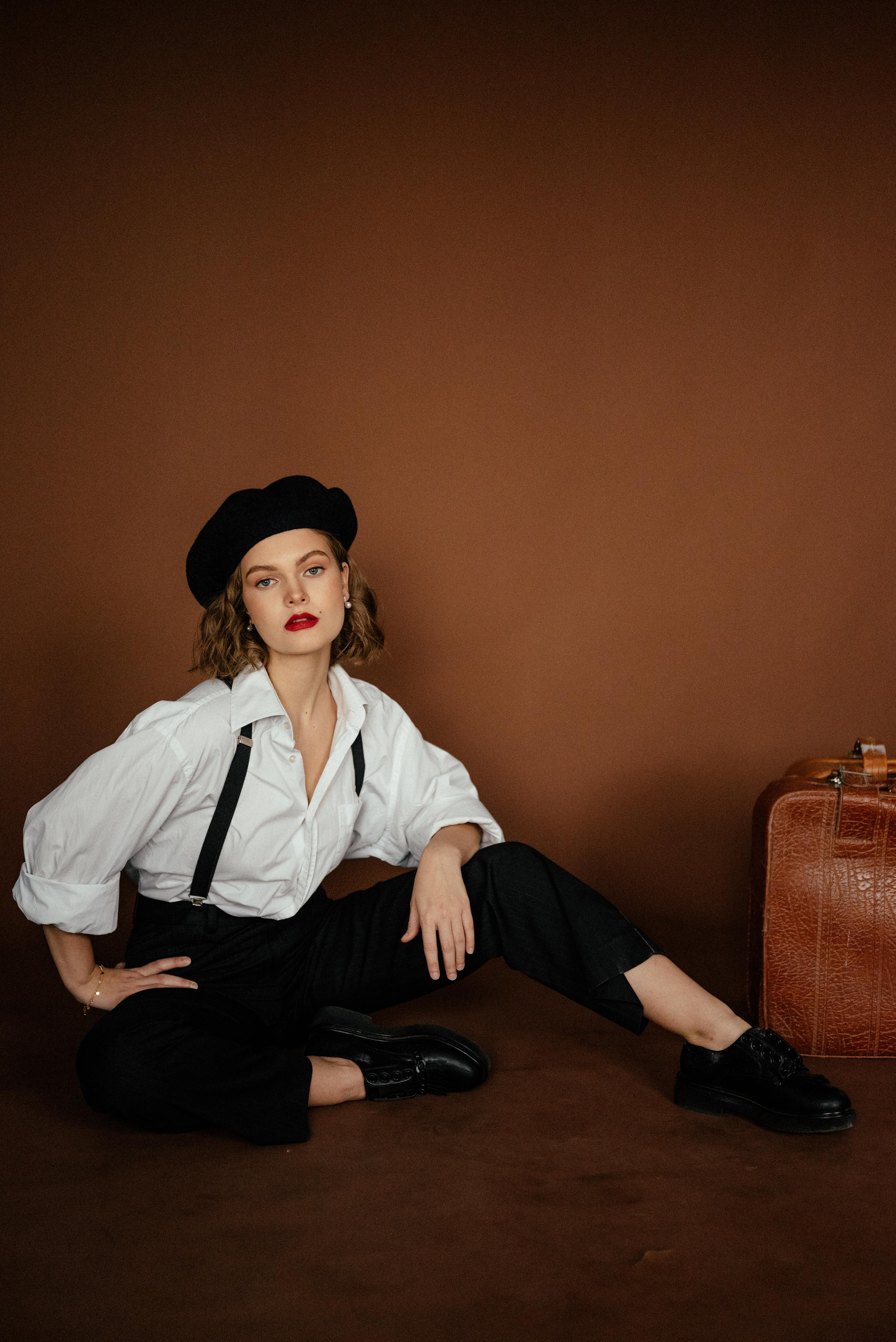 Лиза. Фотограф Кристина Пархоменко