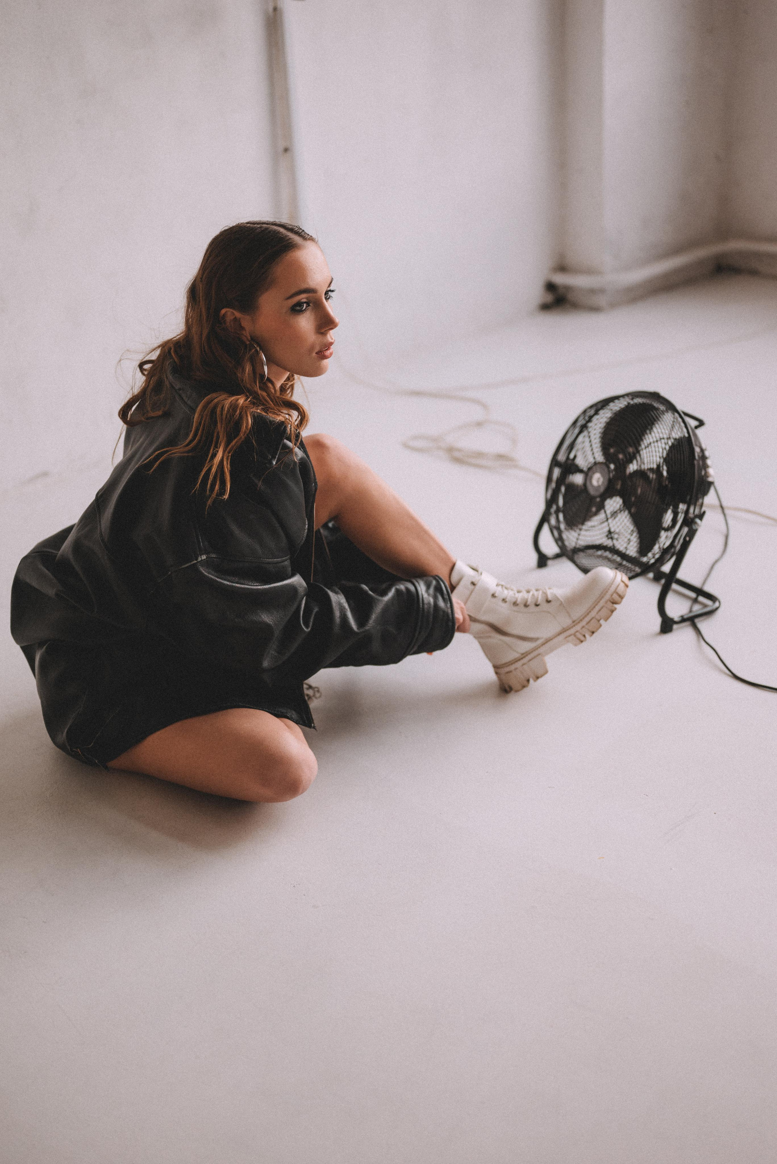 Ирина. Фотограф Кристина Пархоменко