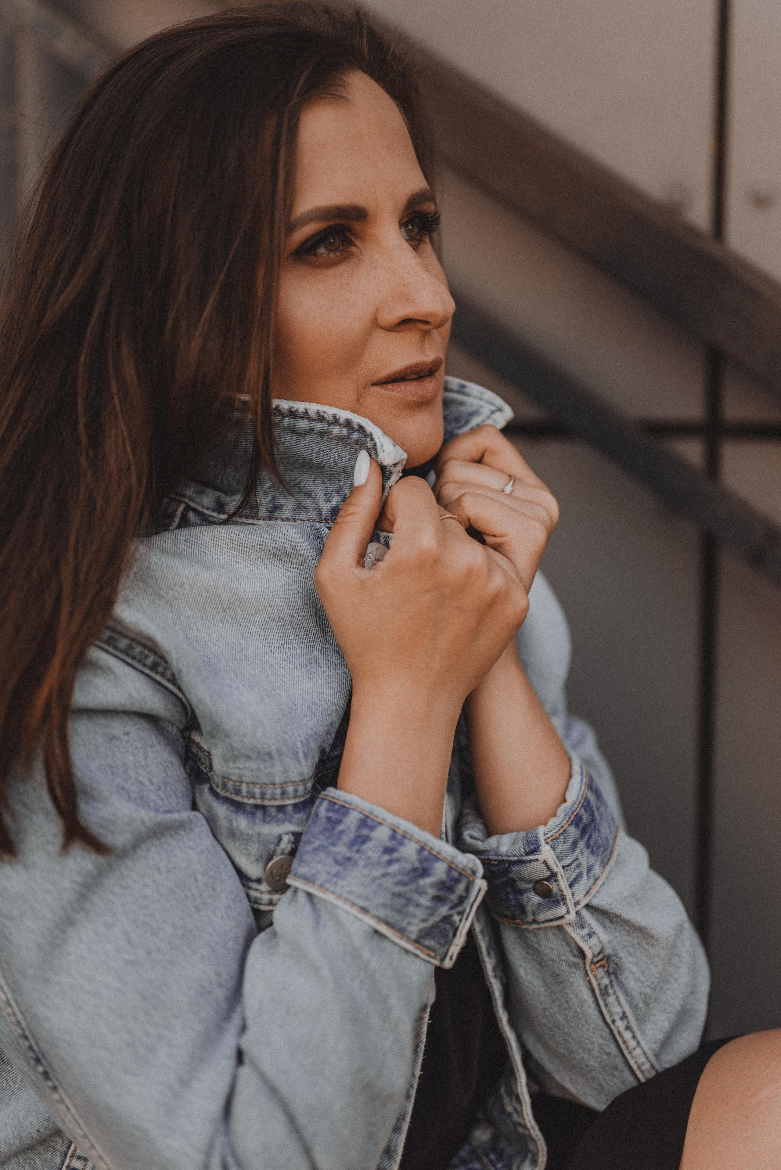 Карина. Фотограф Кристина Пархоменко