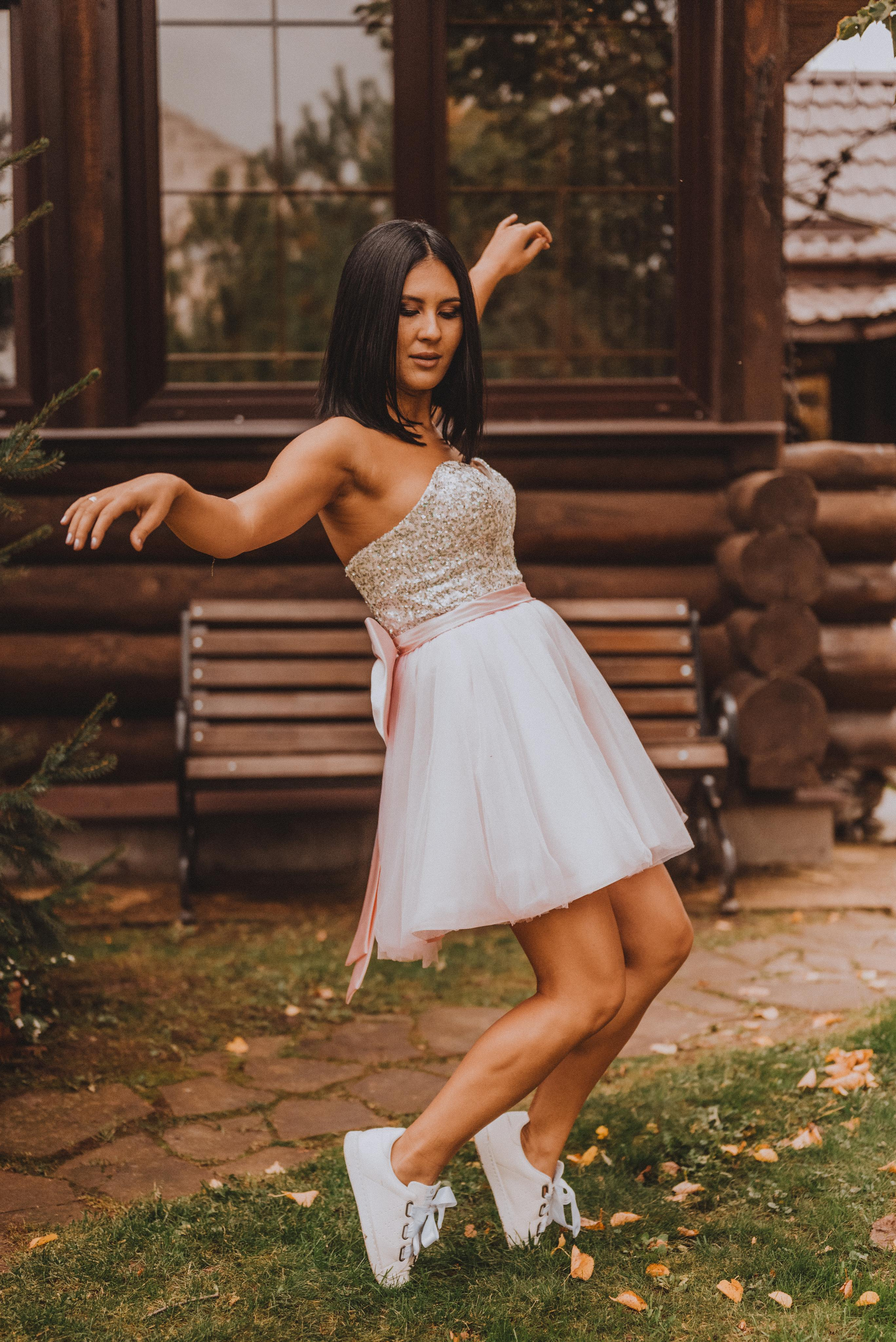 День рождения Рины. Фотограф Кристина Пархоменко