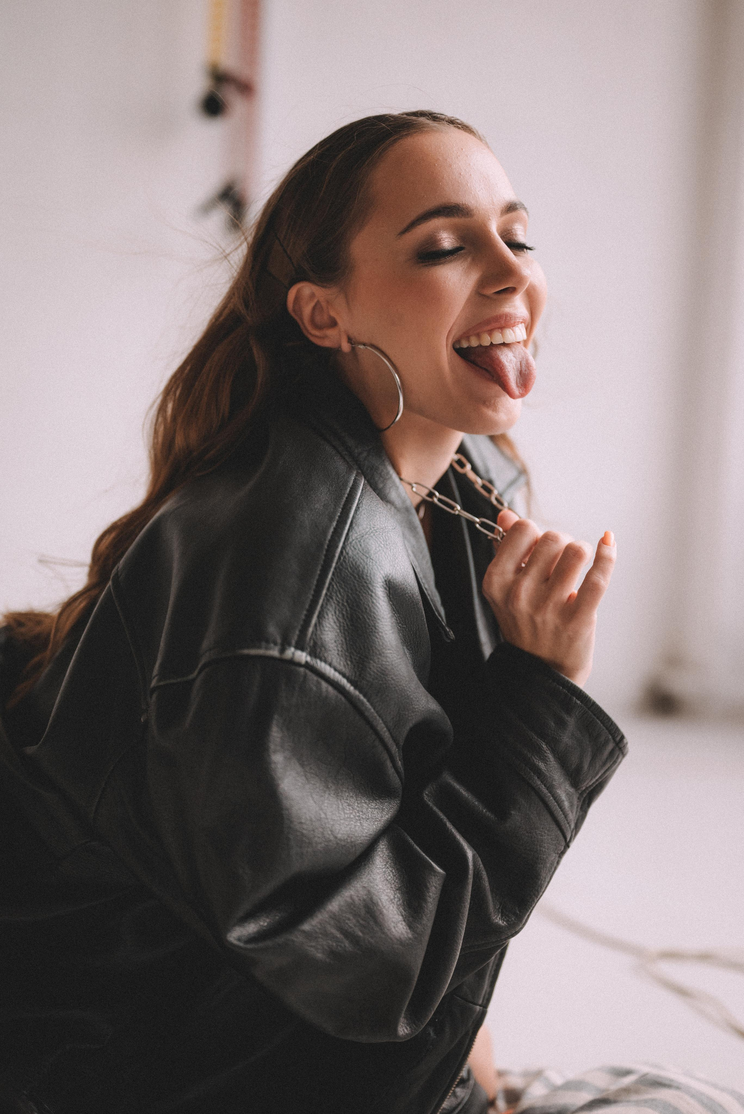 Ирина. Фотограф Кристина Пархоменко