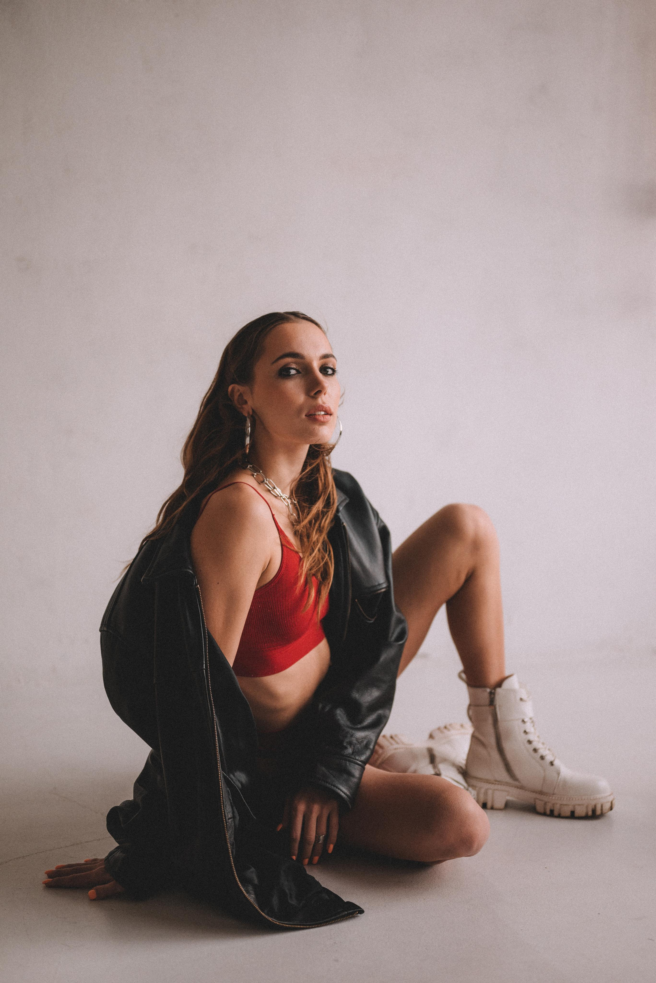 Ирина. Фотограф Кристина Пархоменко