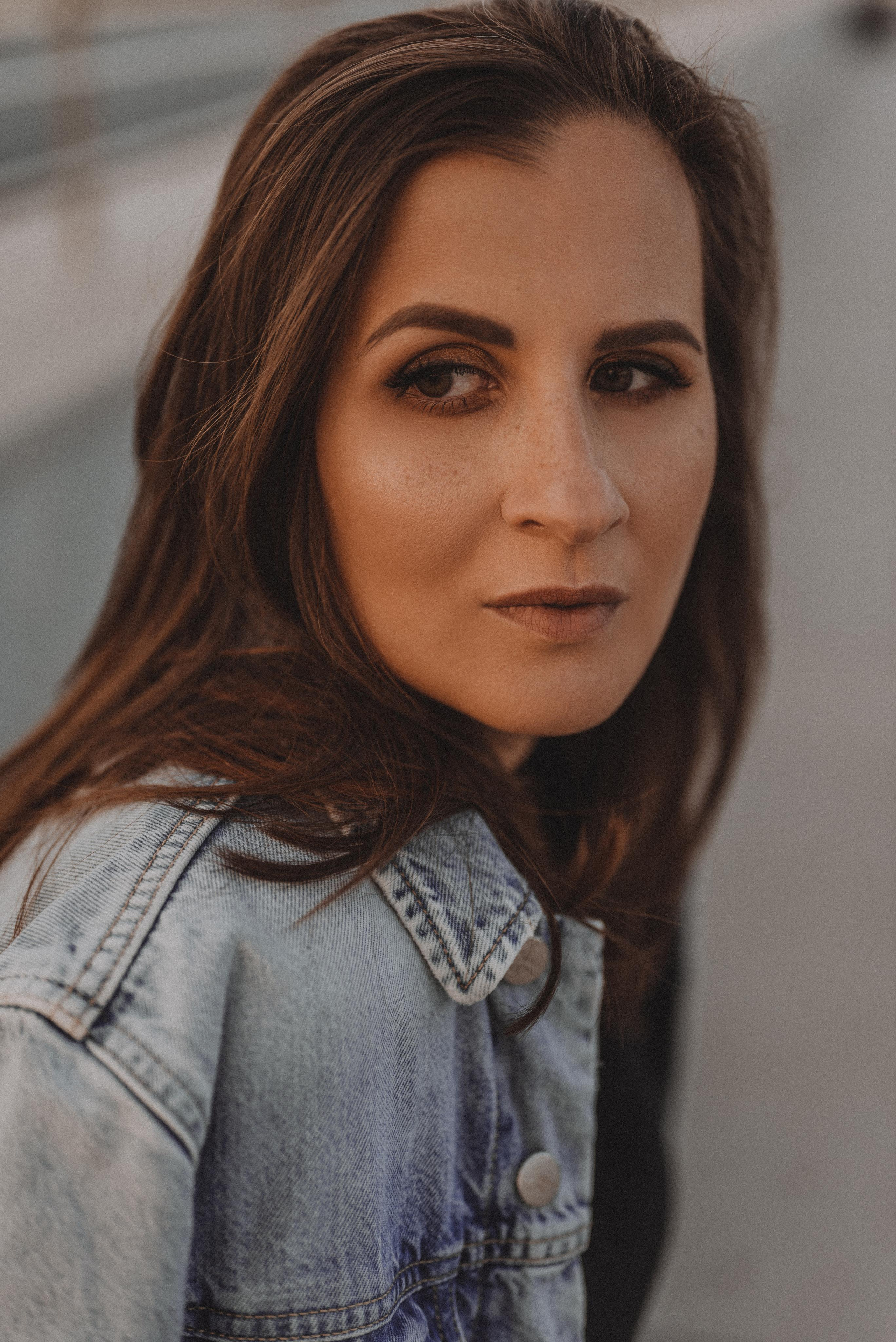 Карина. Фотограф Кристина Пархоменко