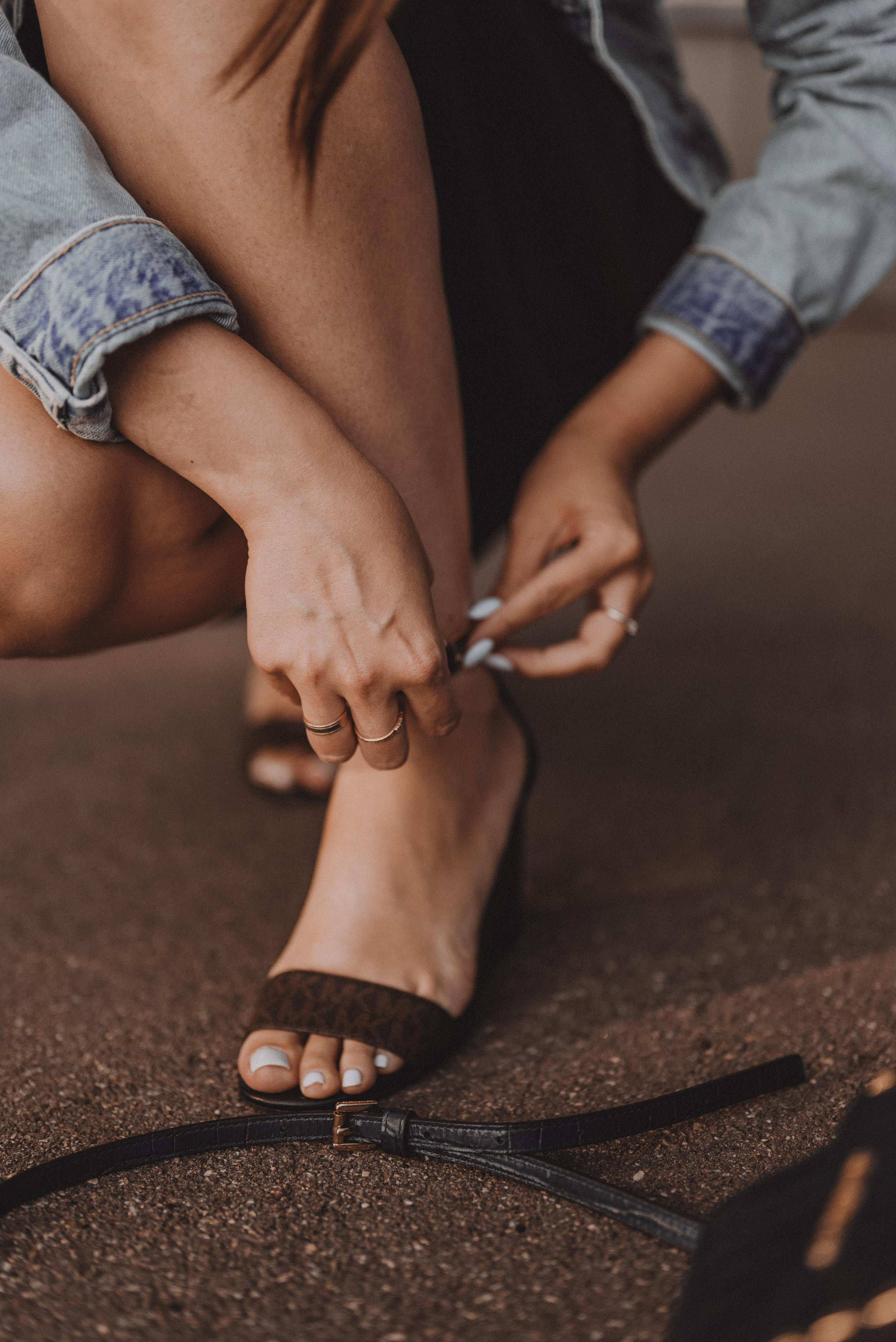 Карина. Фотограф Кристина Пархоменко