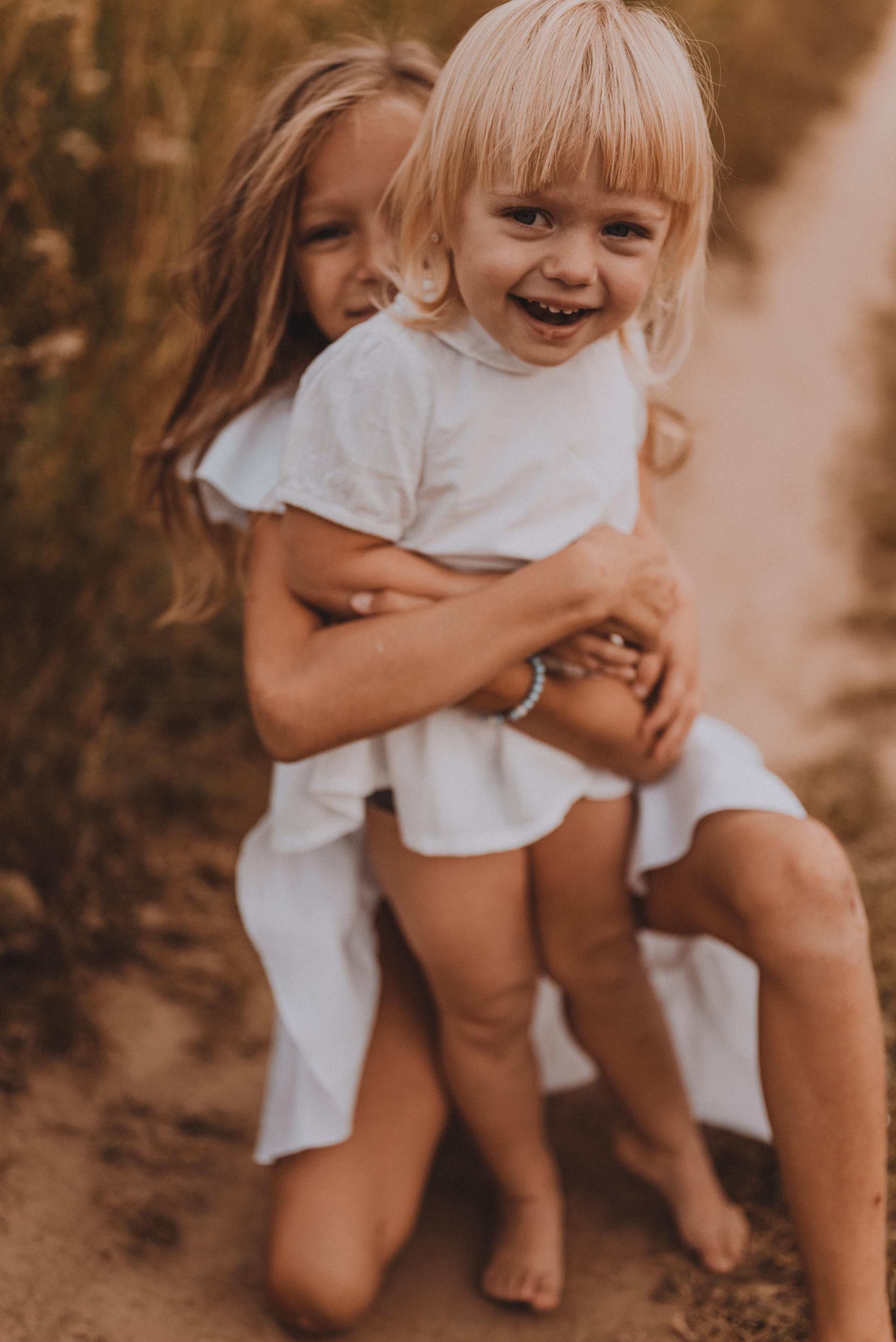 Завершая лето. Фотограф Кристина Пархоменко