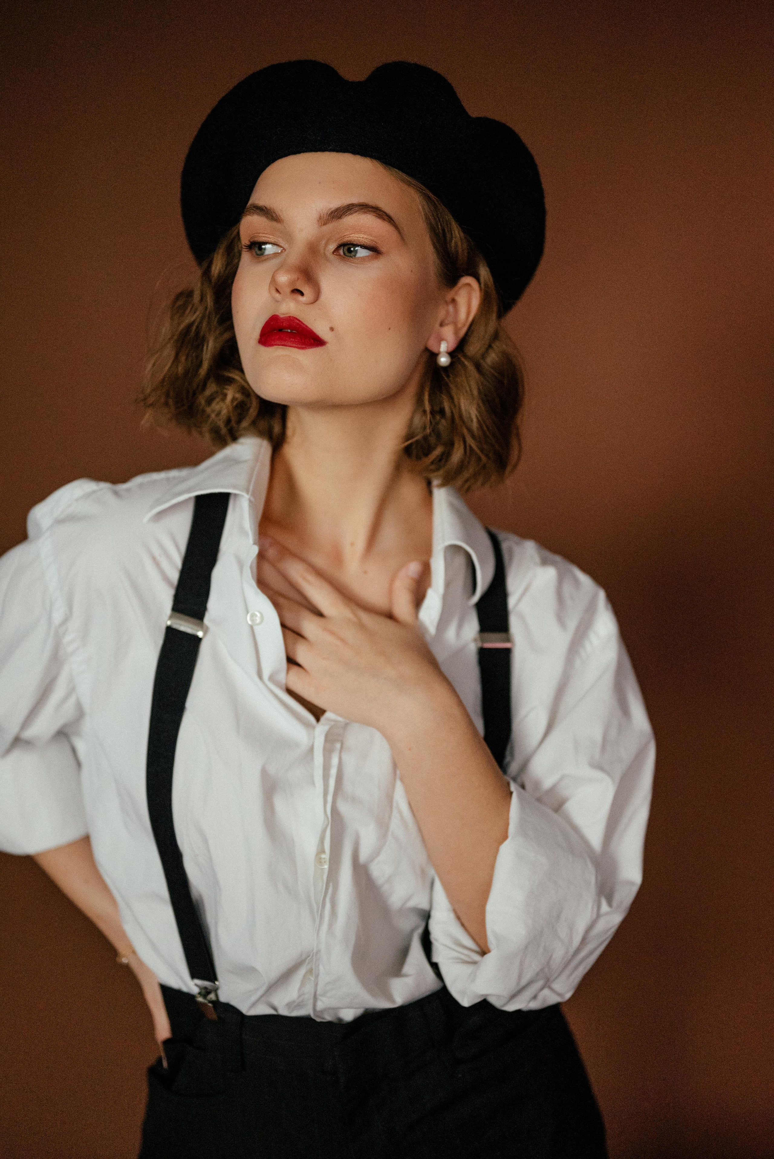 Лиза. Фотограф Кристина Пархоменко