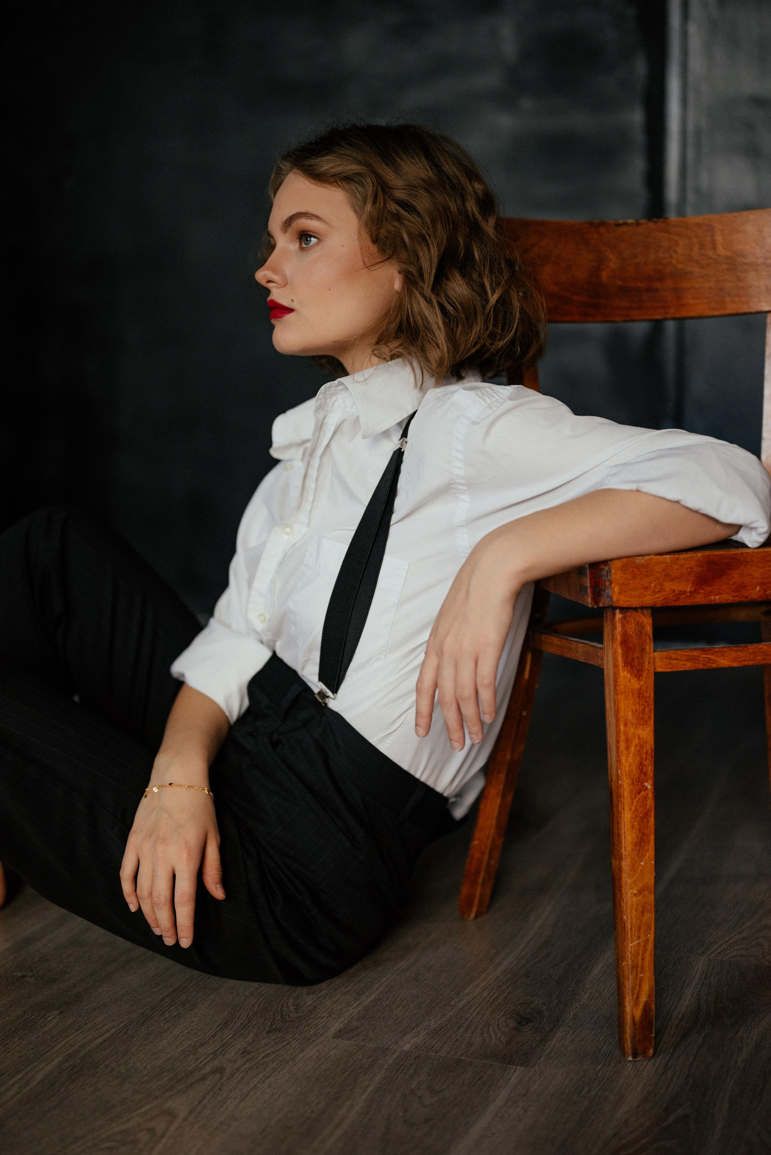 Лиза. Фотограф Кристина Пархоменко