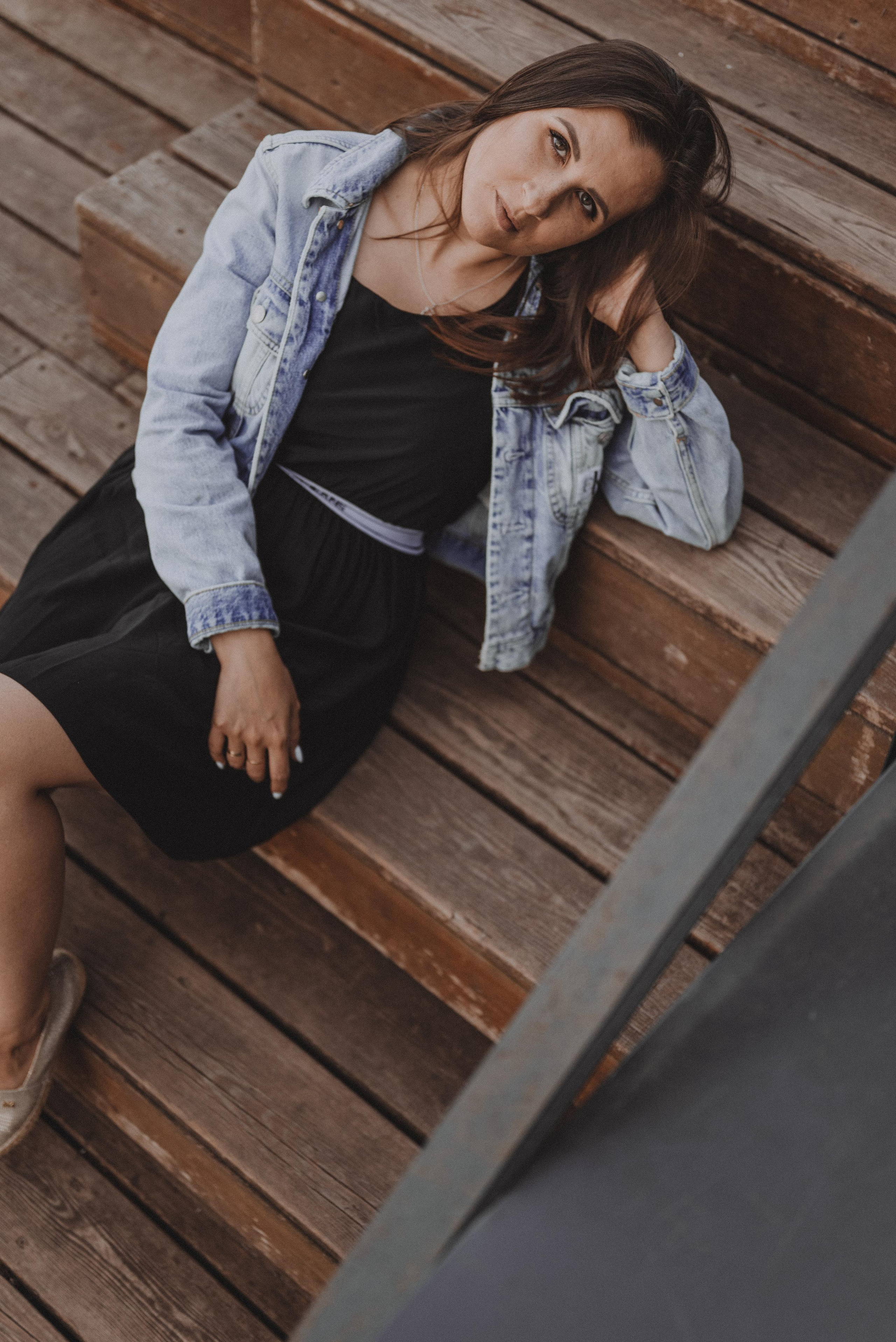 Карина. Фотограф Кристина Пархоменко