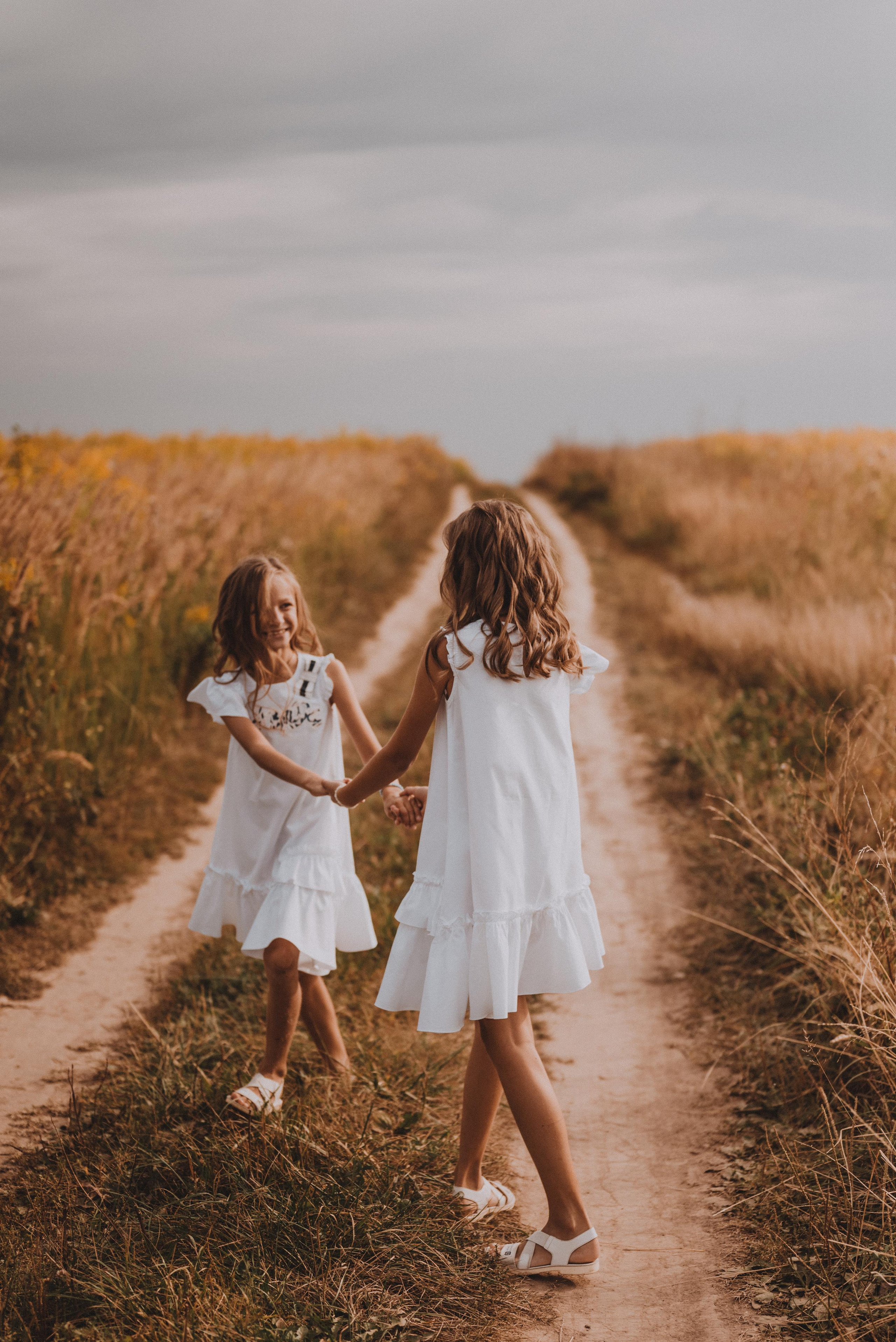 Завершая лето. Фотограф Кристина Пархоменко