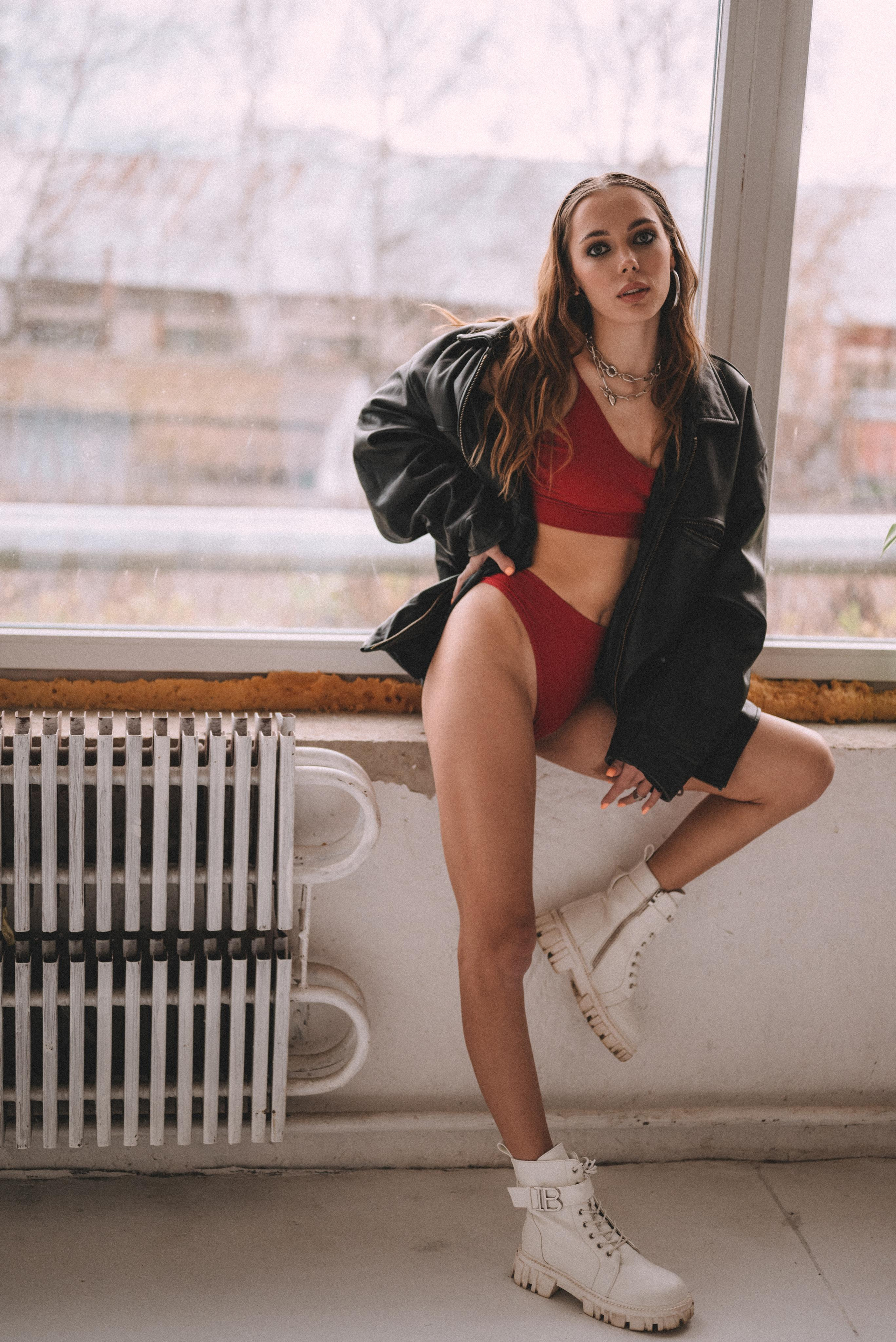 Ирина. Фотограф Кристина Пархоменко