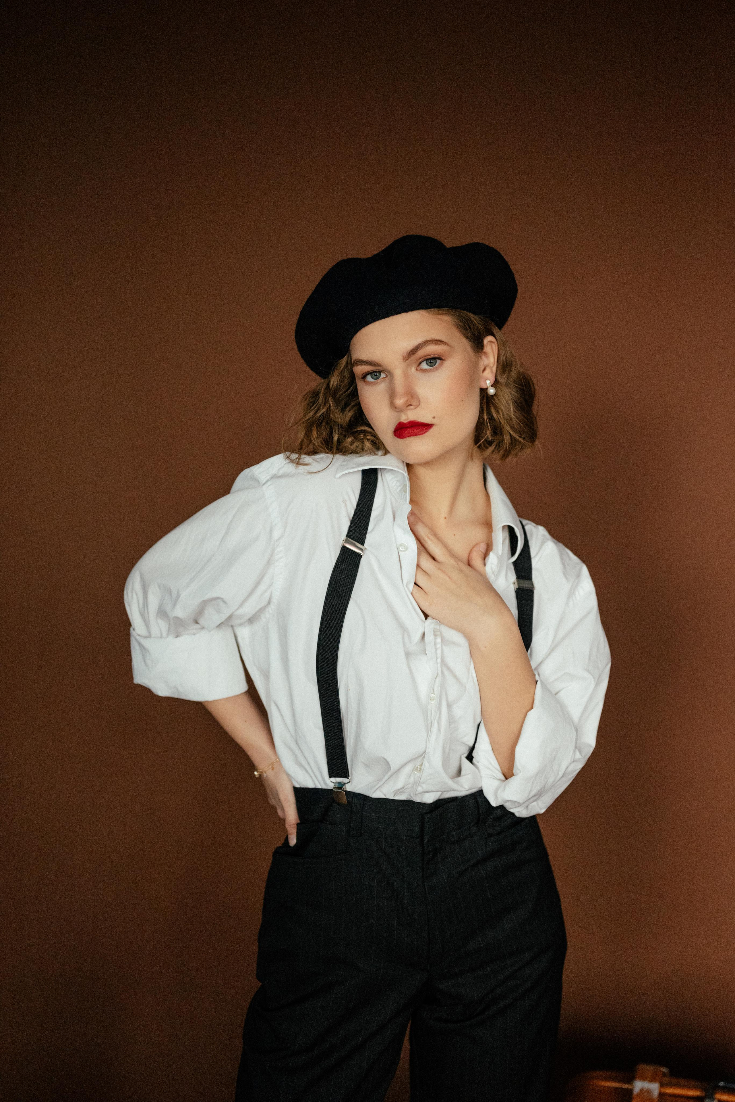 Лиза. Фотограф Кристина Пархоменко