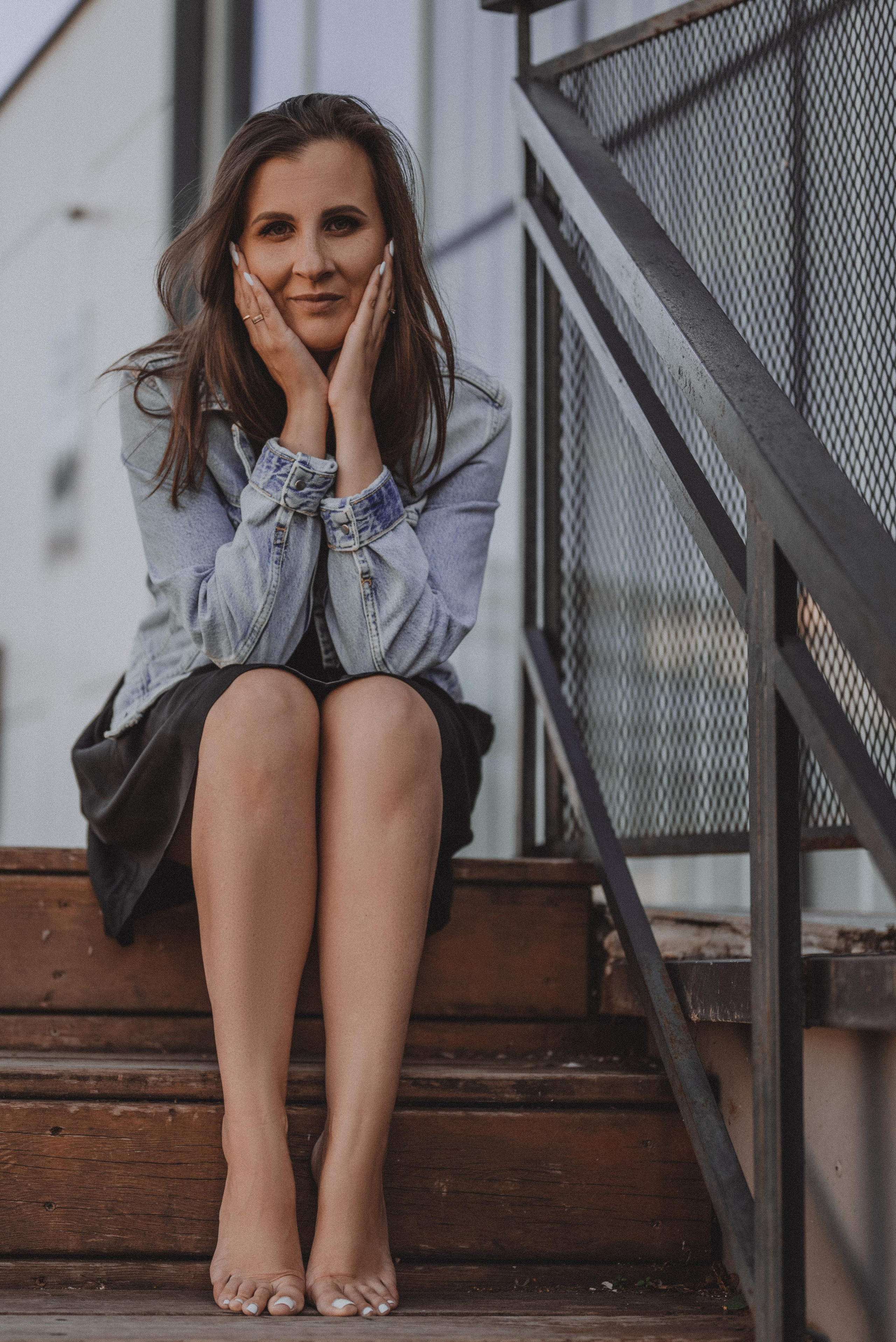 Карина. Фотограф Кристина Пархоменко