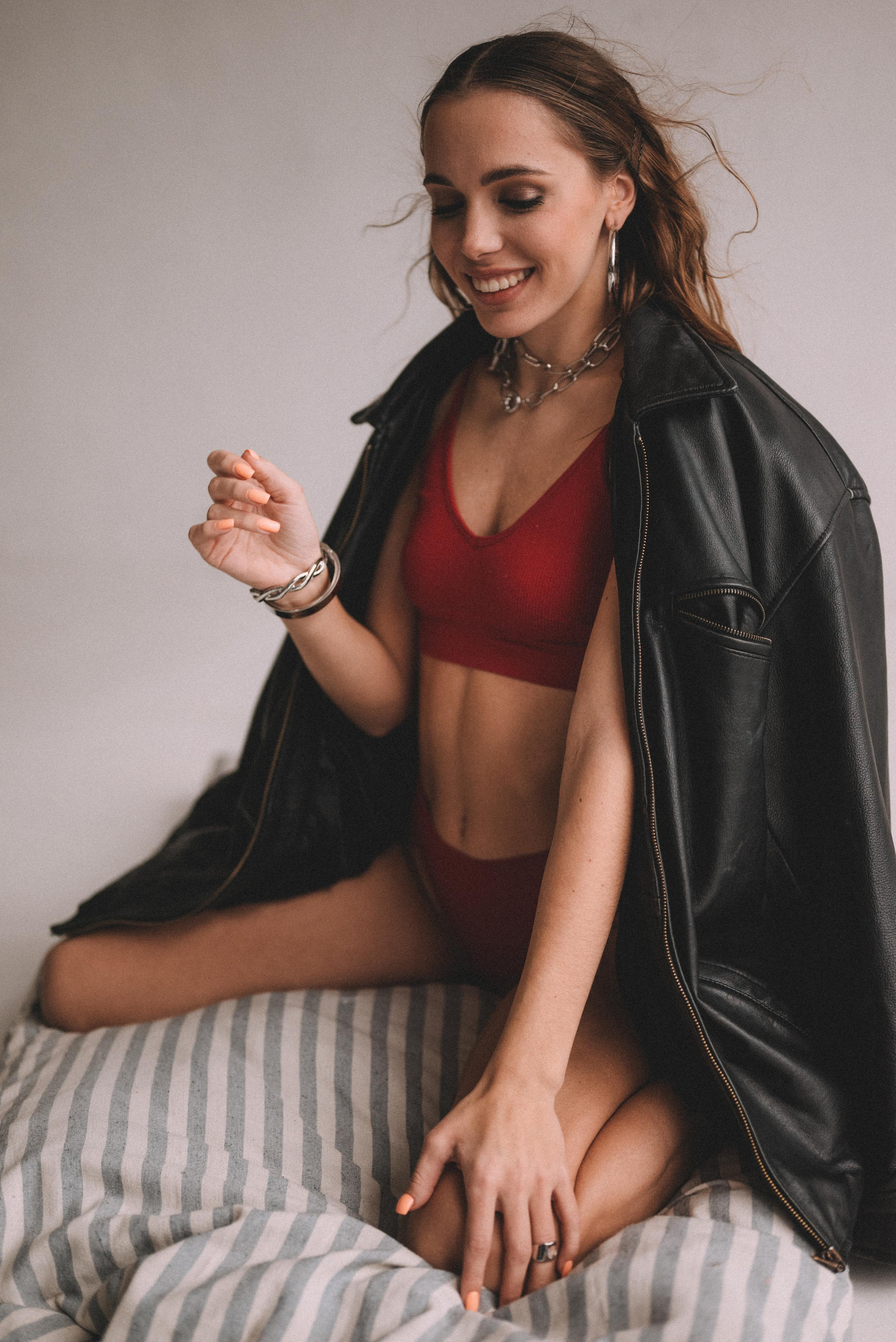 Ирина. Фотограф Кристина Пархоменко