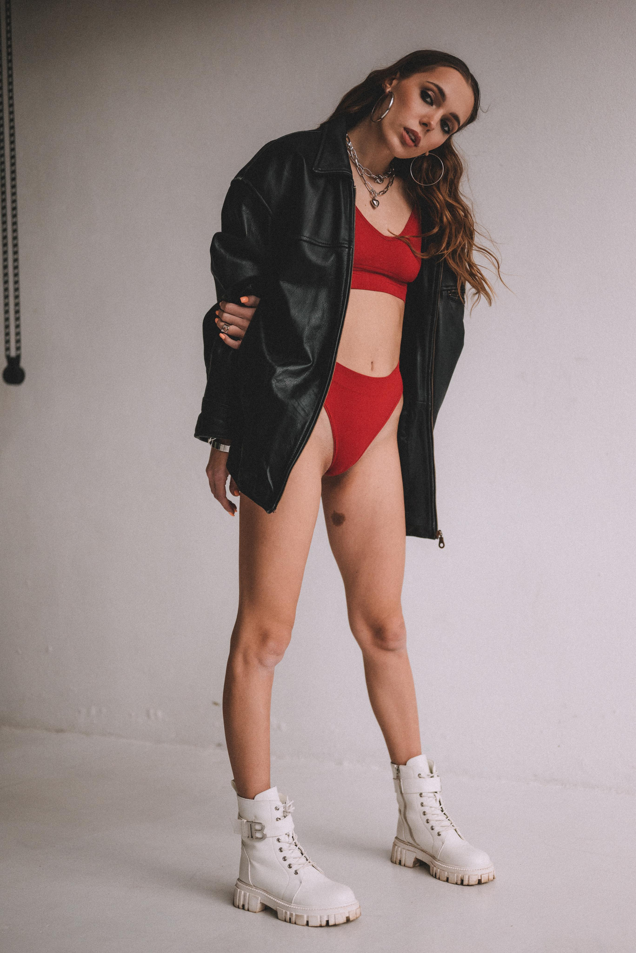 Ирина. Фотограф Кристина Пархоменко