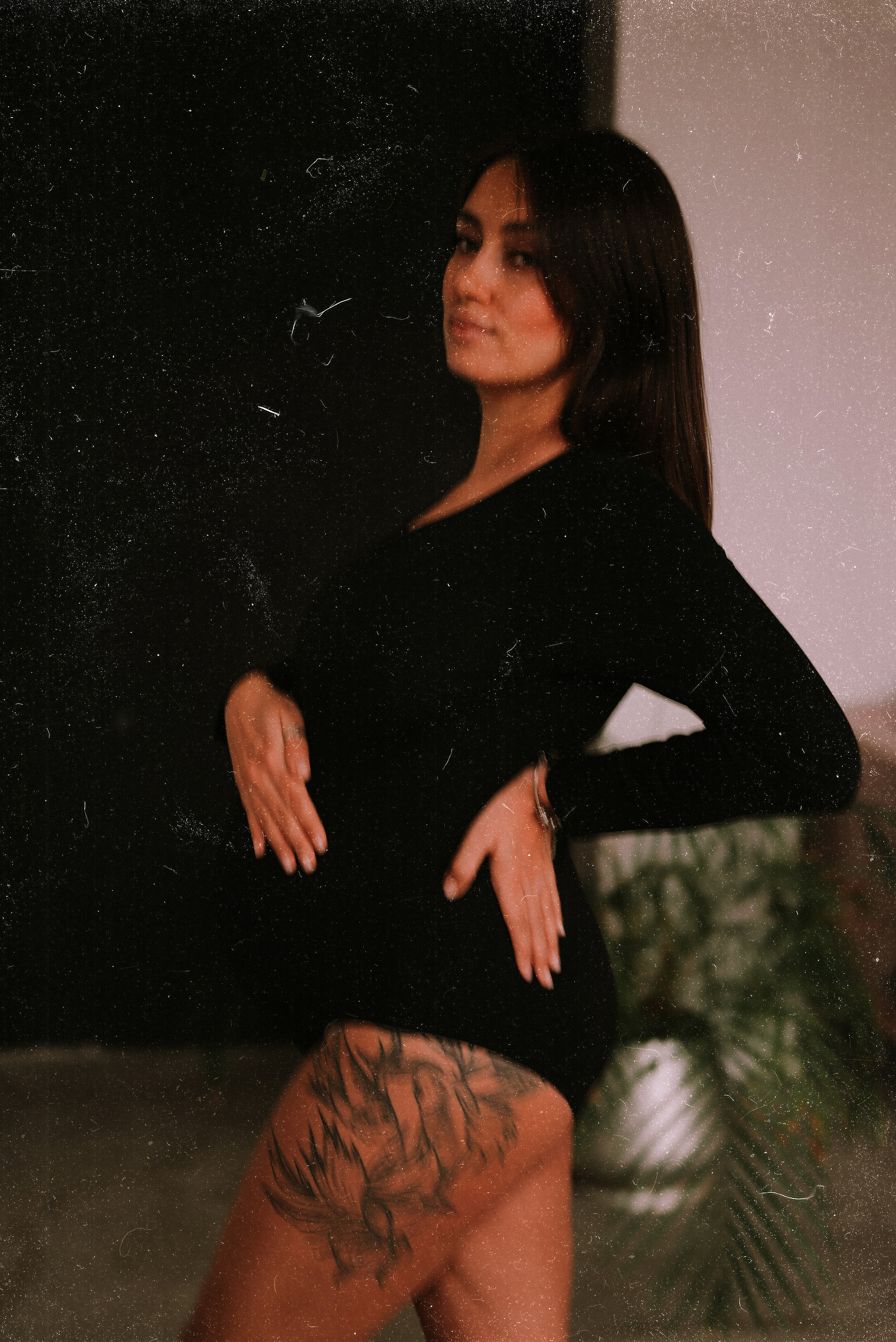 Сергей, Мария и Никита. Фотограф Кристина Пархоменко