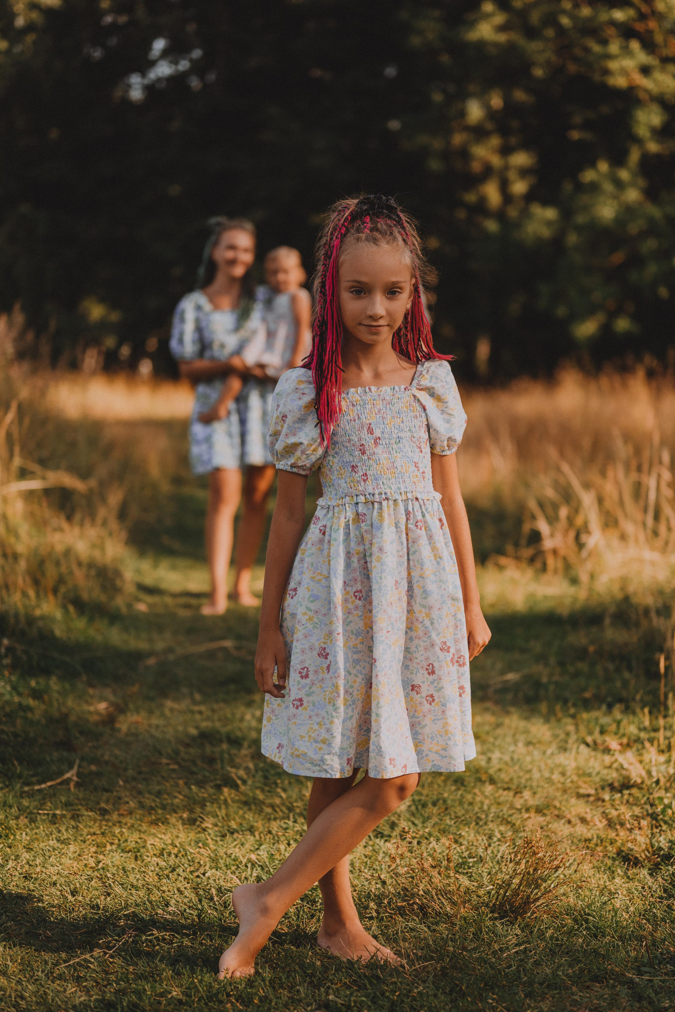 Юля + Максим =Лера и Алена. Фотограф Кристина Пархоменко