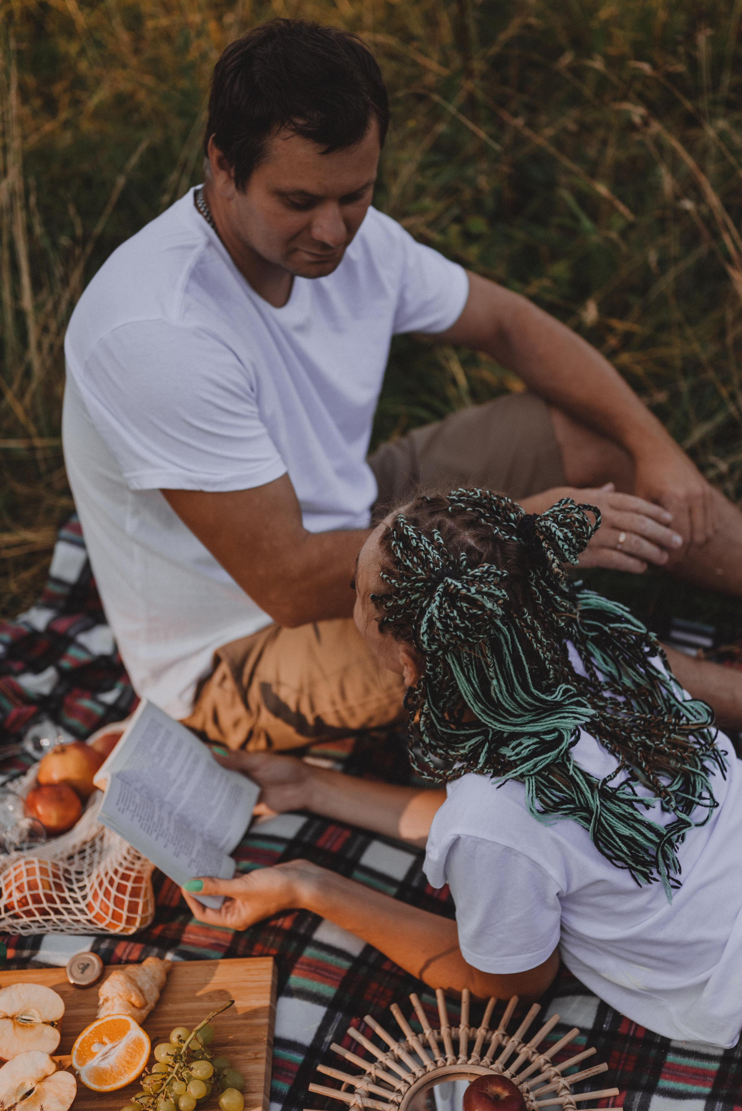 Юля + Максим =Лера и Алена. Фотограф Кристина Пархоменко