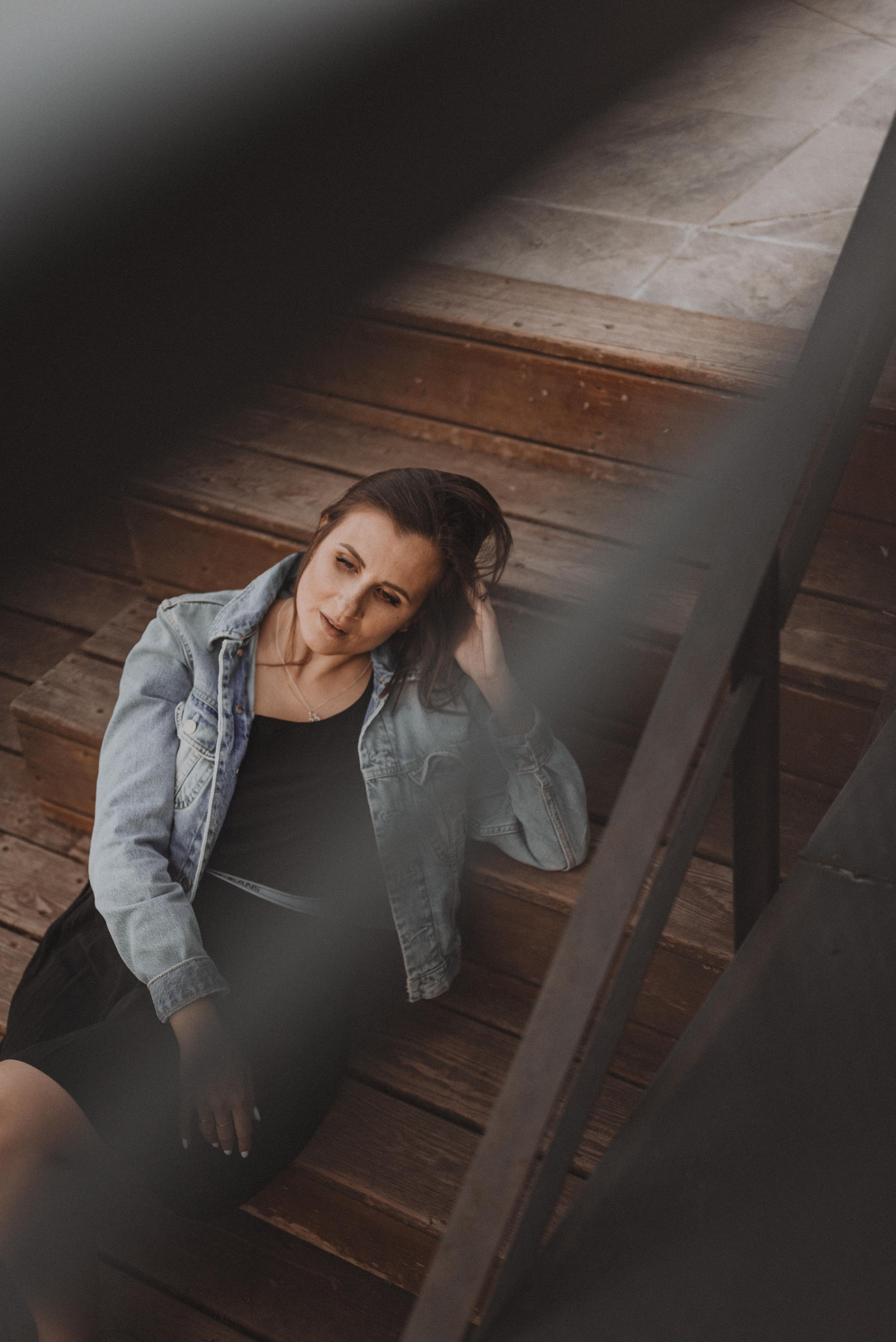 Карина. Фотограф Кристина Пархоменко