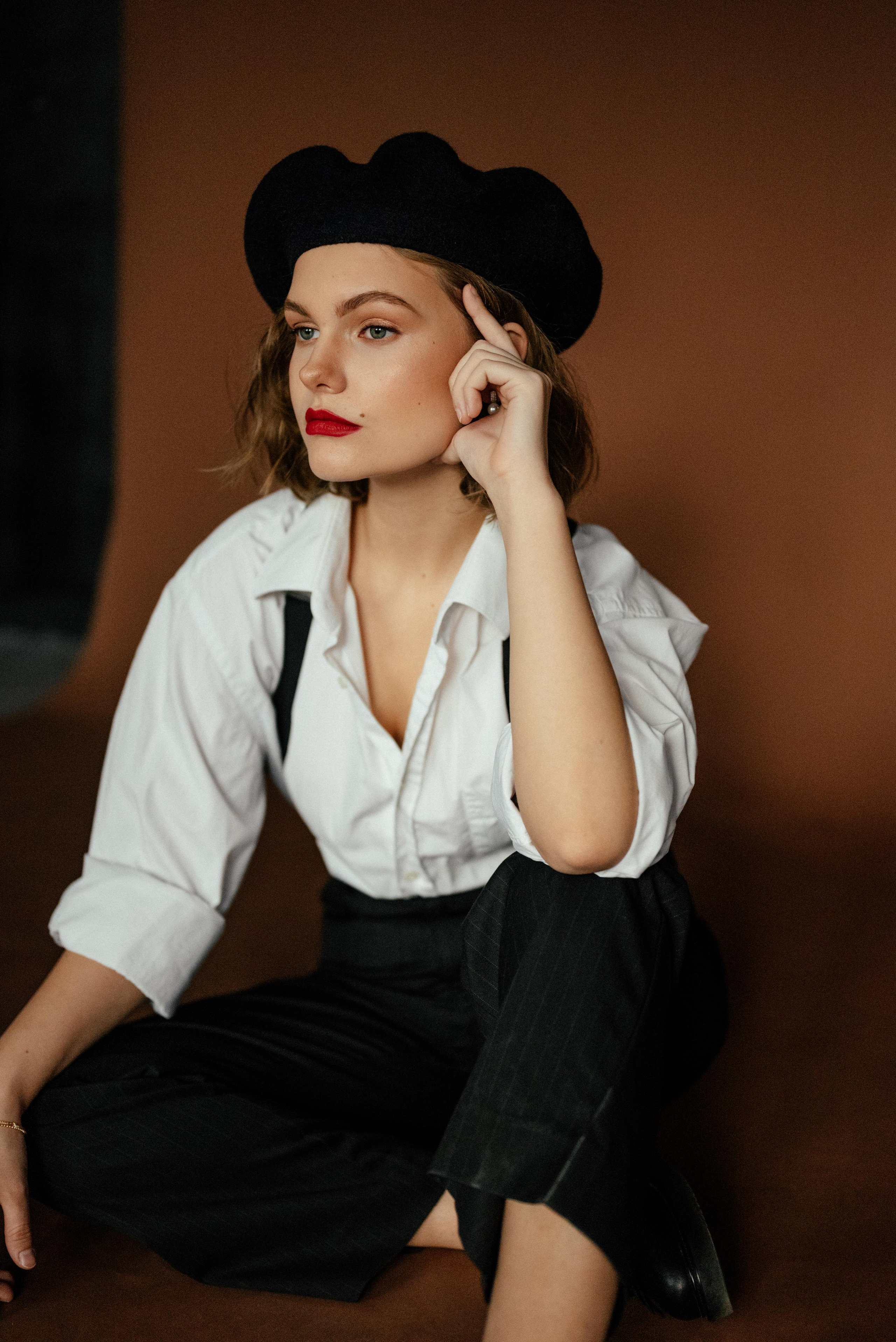 Лиза. Фотограф Кристина Пархоменко