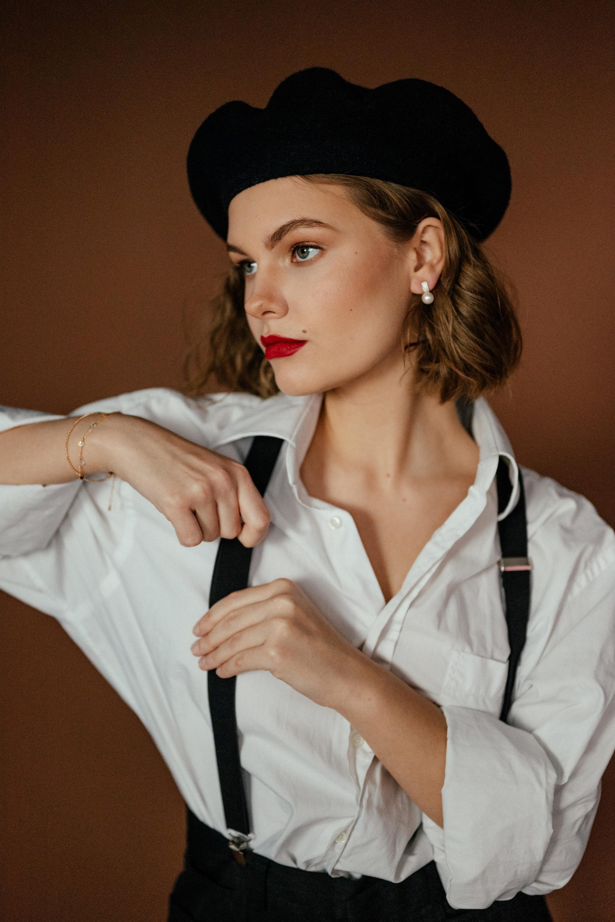 Лиза. Фотограф Кристина Пархоменко