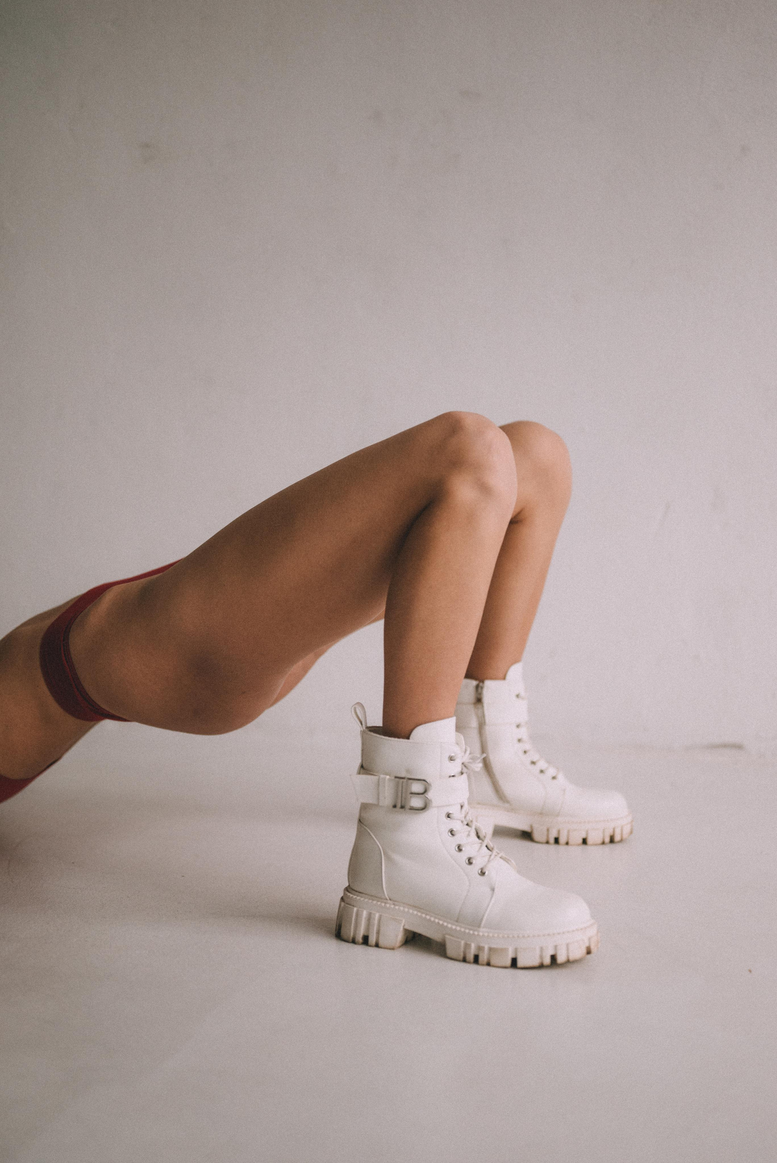 Ирина. Фотограф Кристина Пархоменко