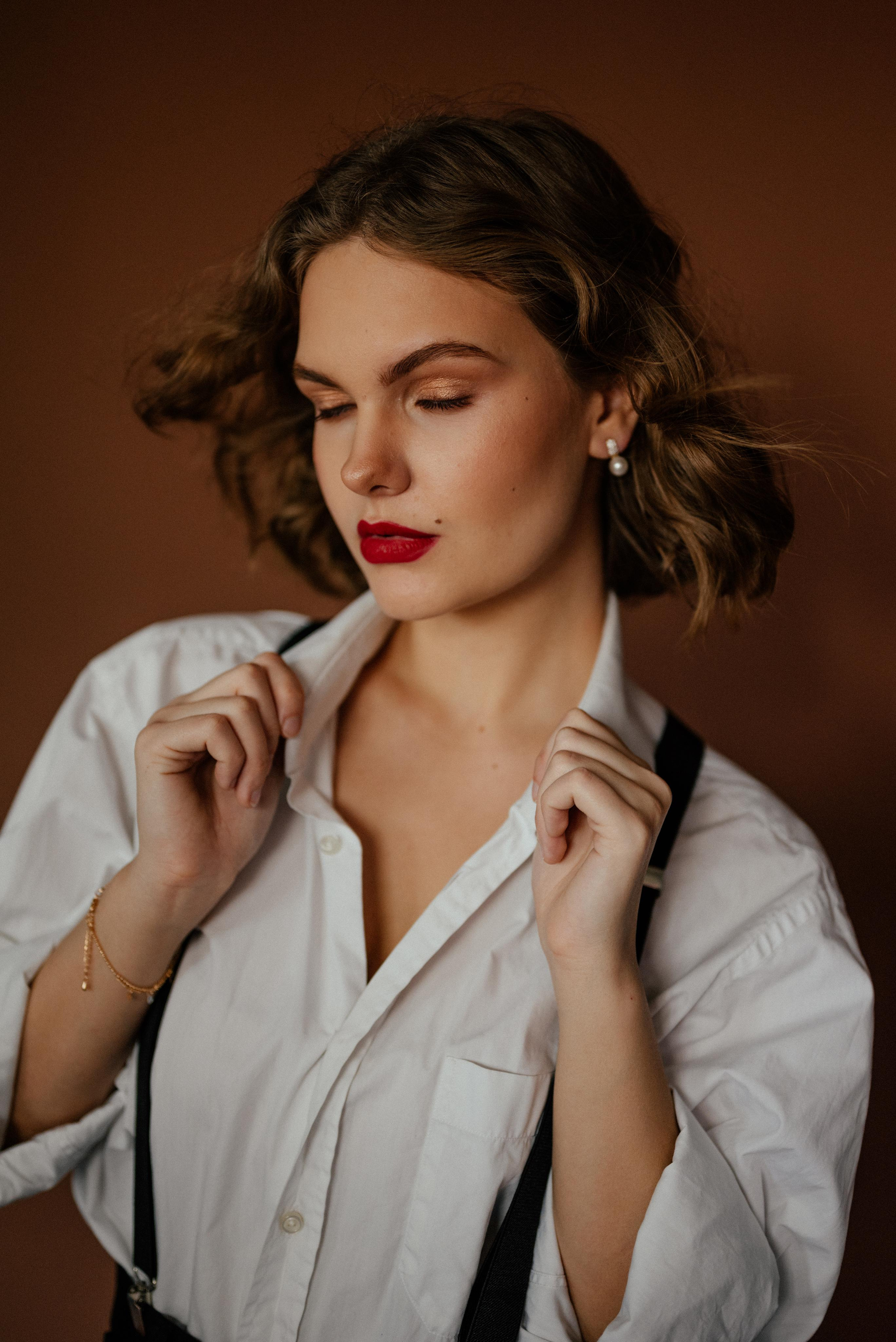 Лиза. Фотограф Кристина Пархоменко