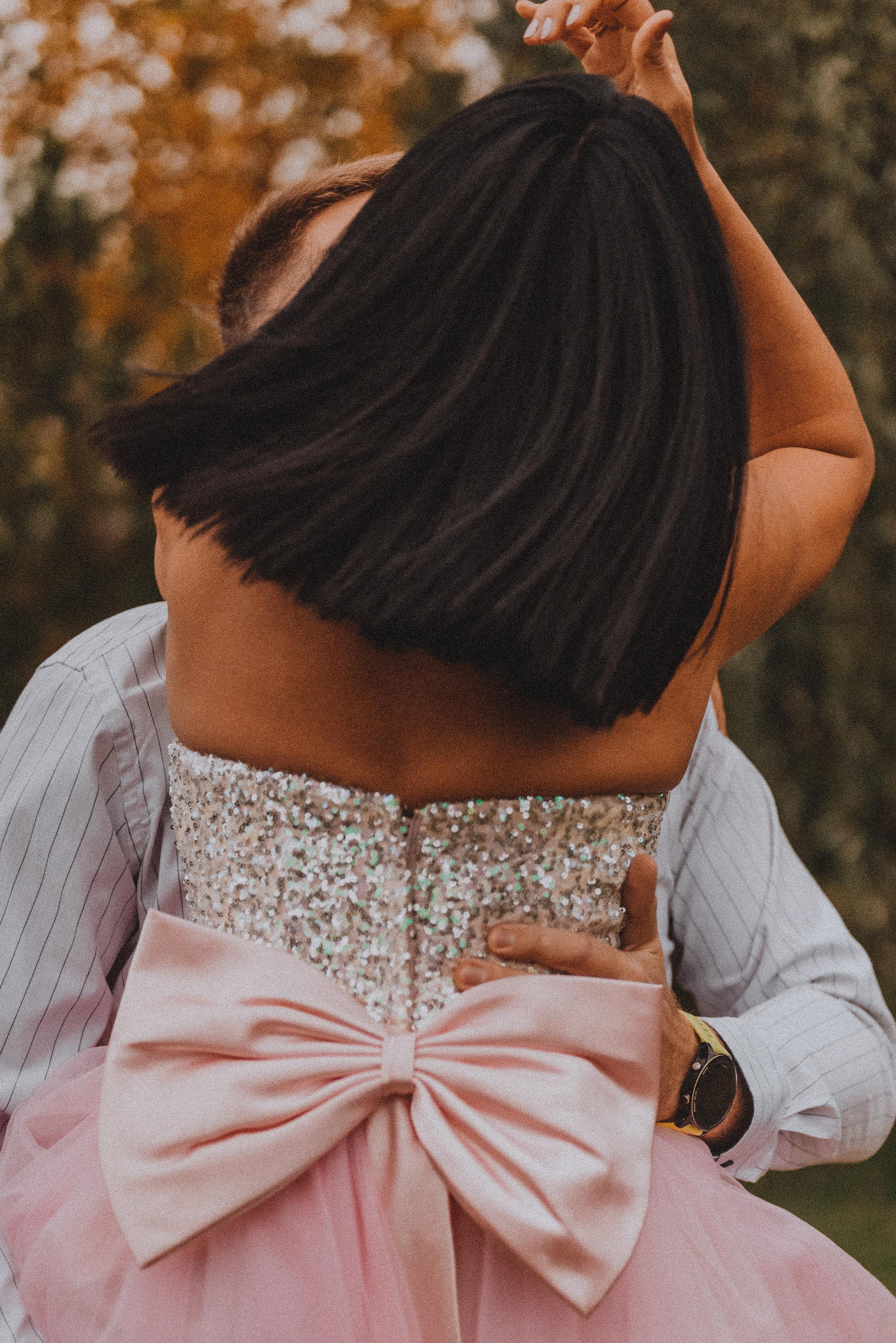 День рождения Рины. Фотограф Кристина Пархоменко