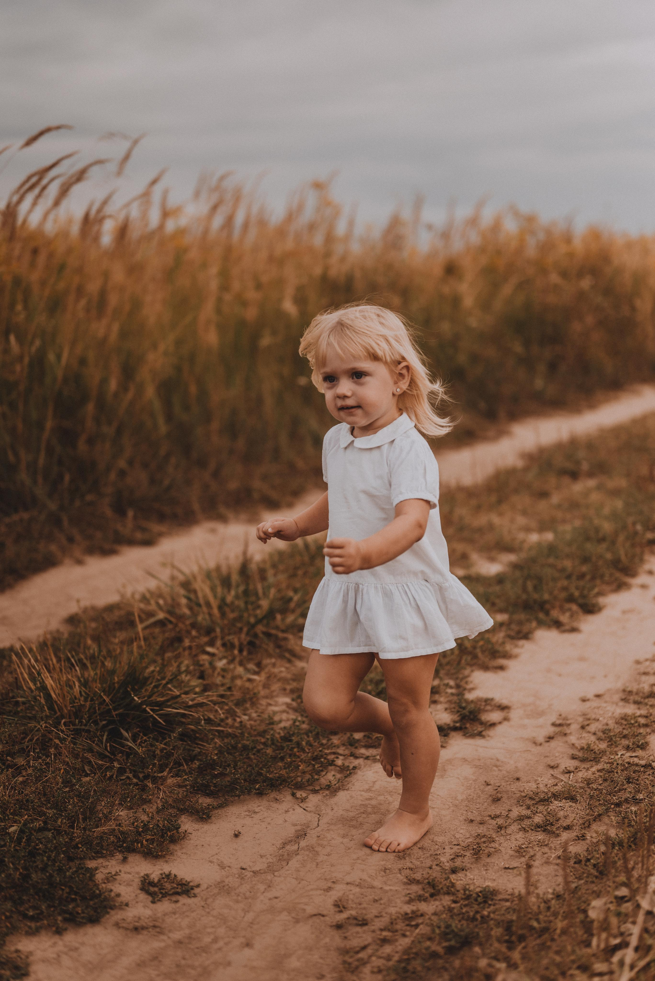 Завершая лето. Фотограф Кристина Пархоменко