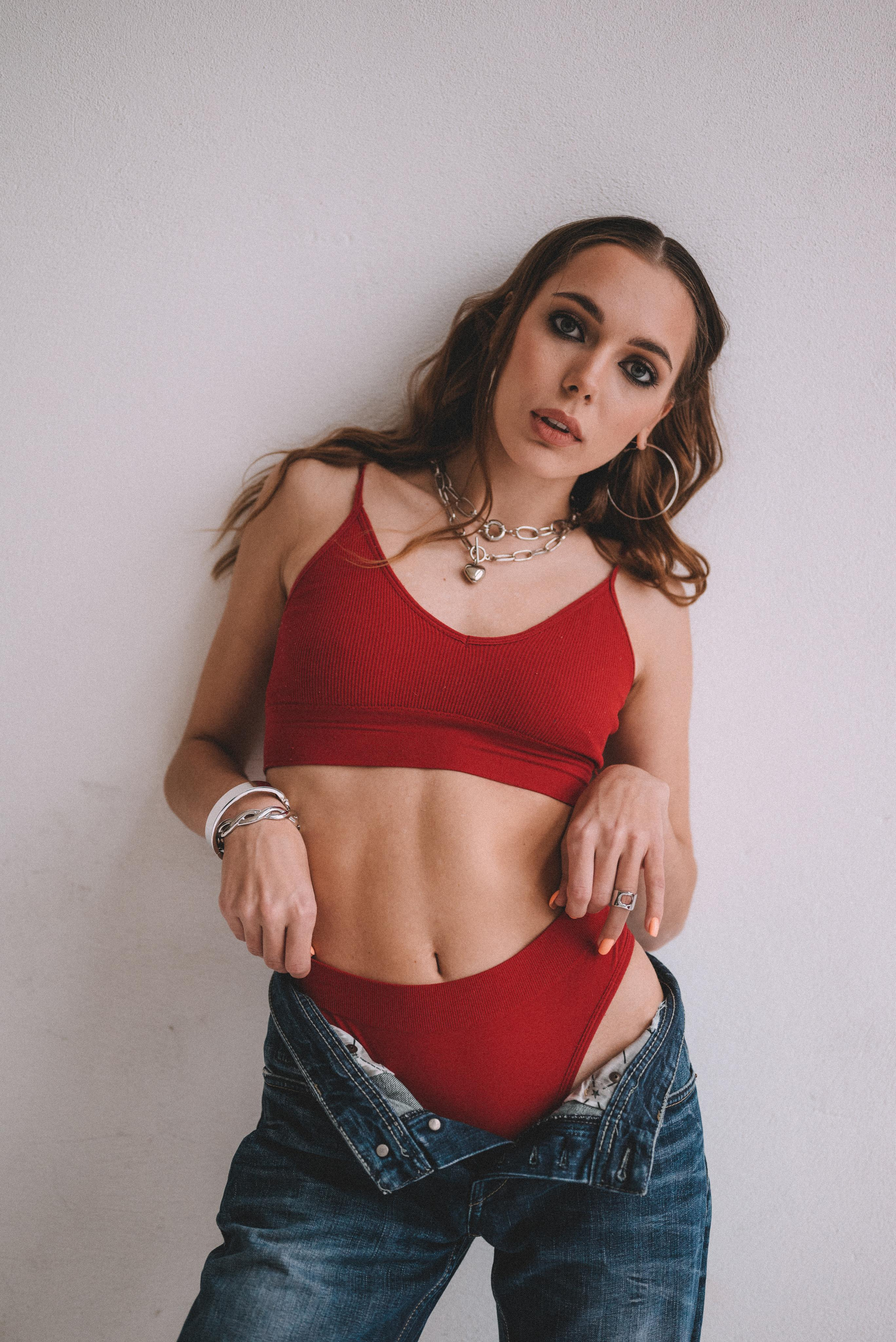 Ирина. Фотограф Кристина Пархоменко