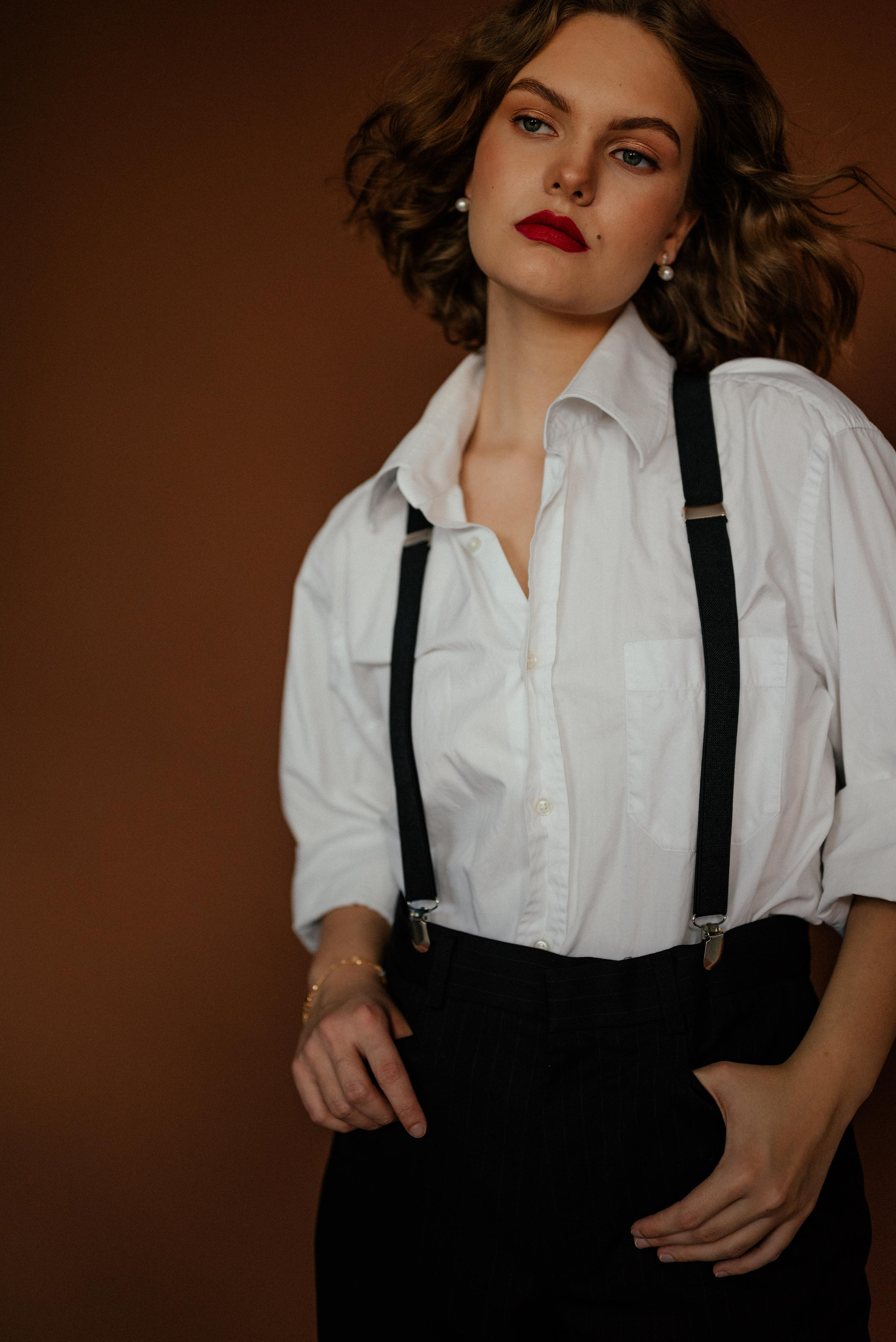 Лиза. Фотограф Кристина Пархоменко