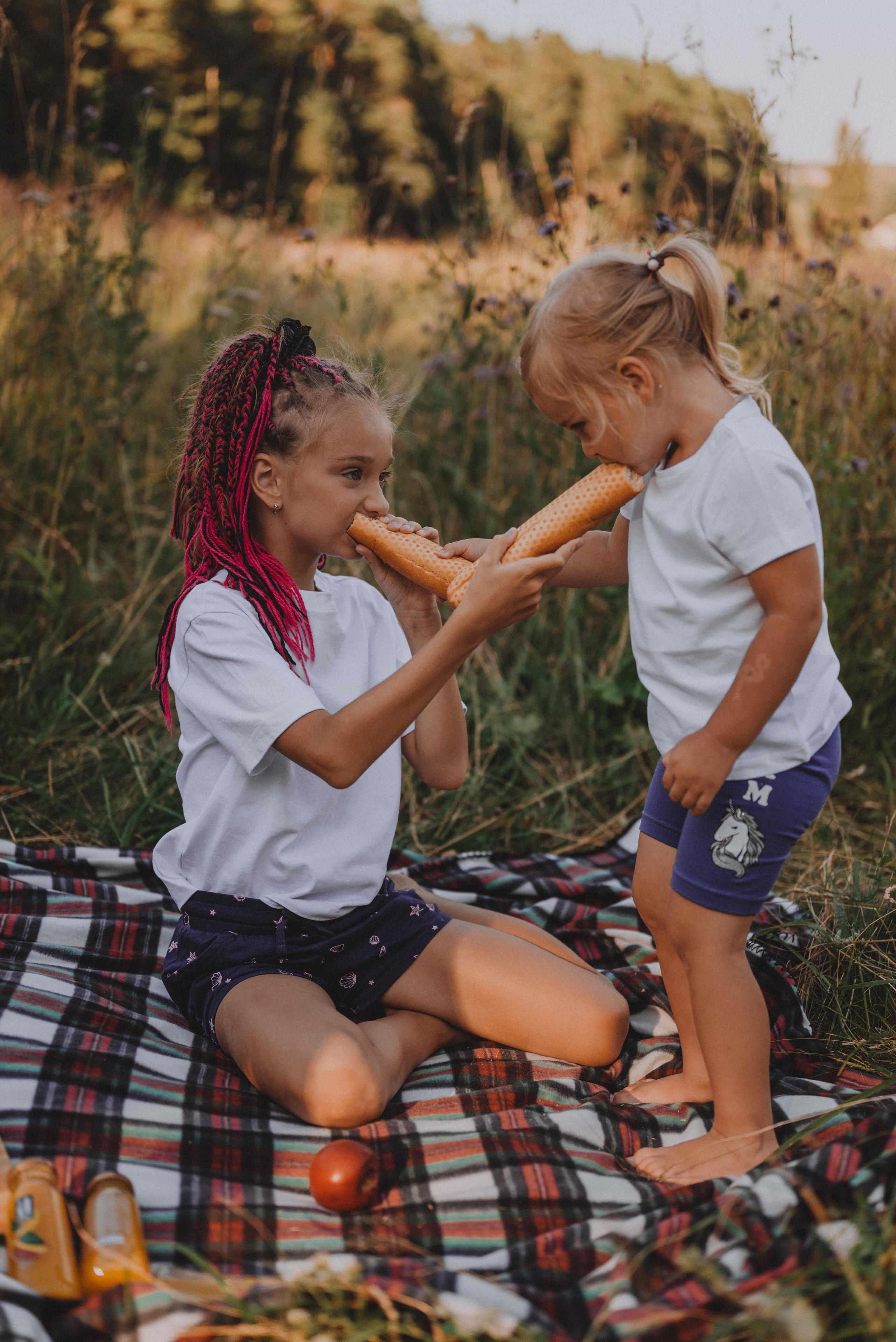 Юля + Максим =Лера и Алена. Фотограф Кристина Пархоменко