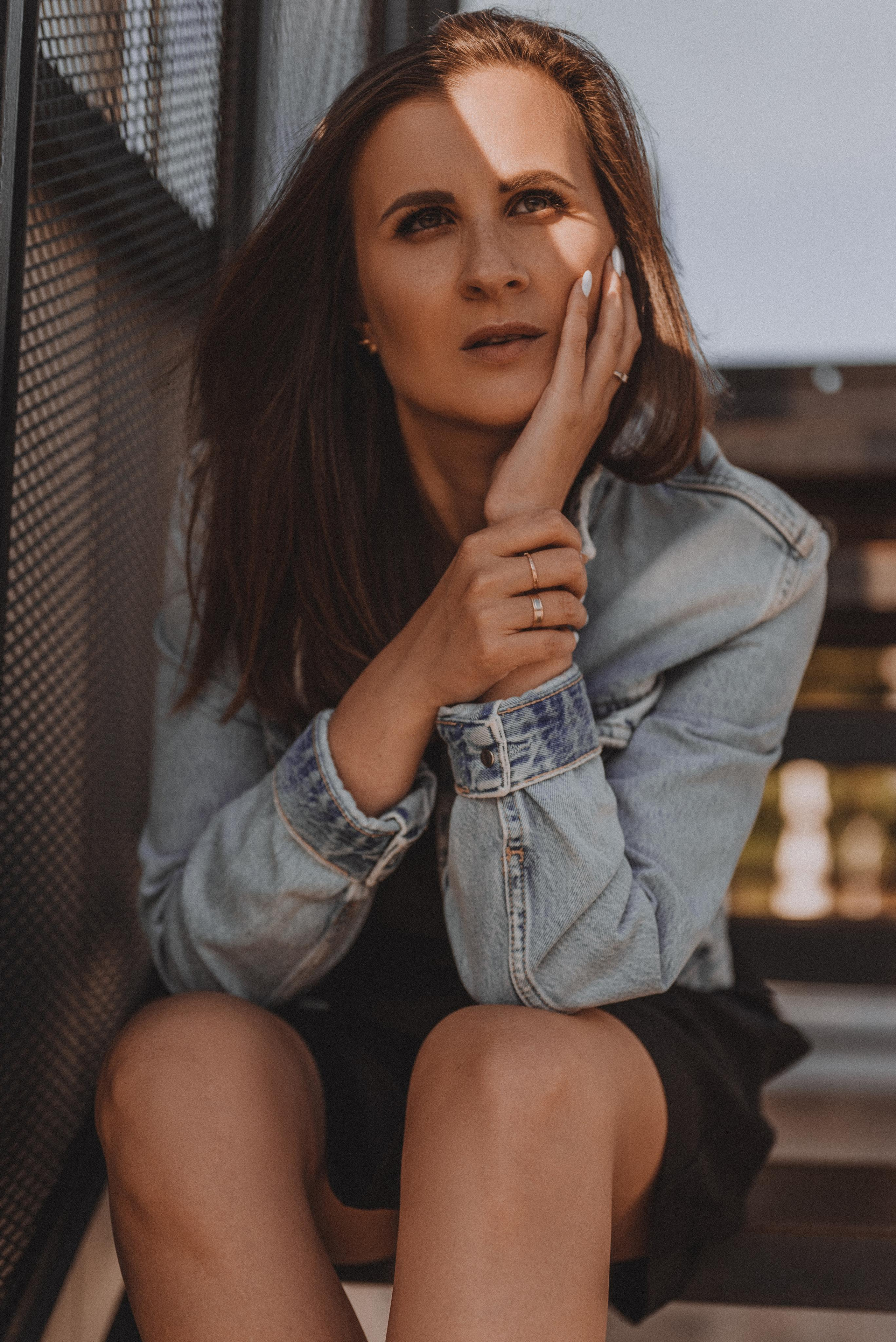 Карина. Фотограф Кристина Пархоменко