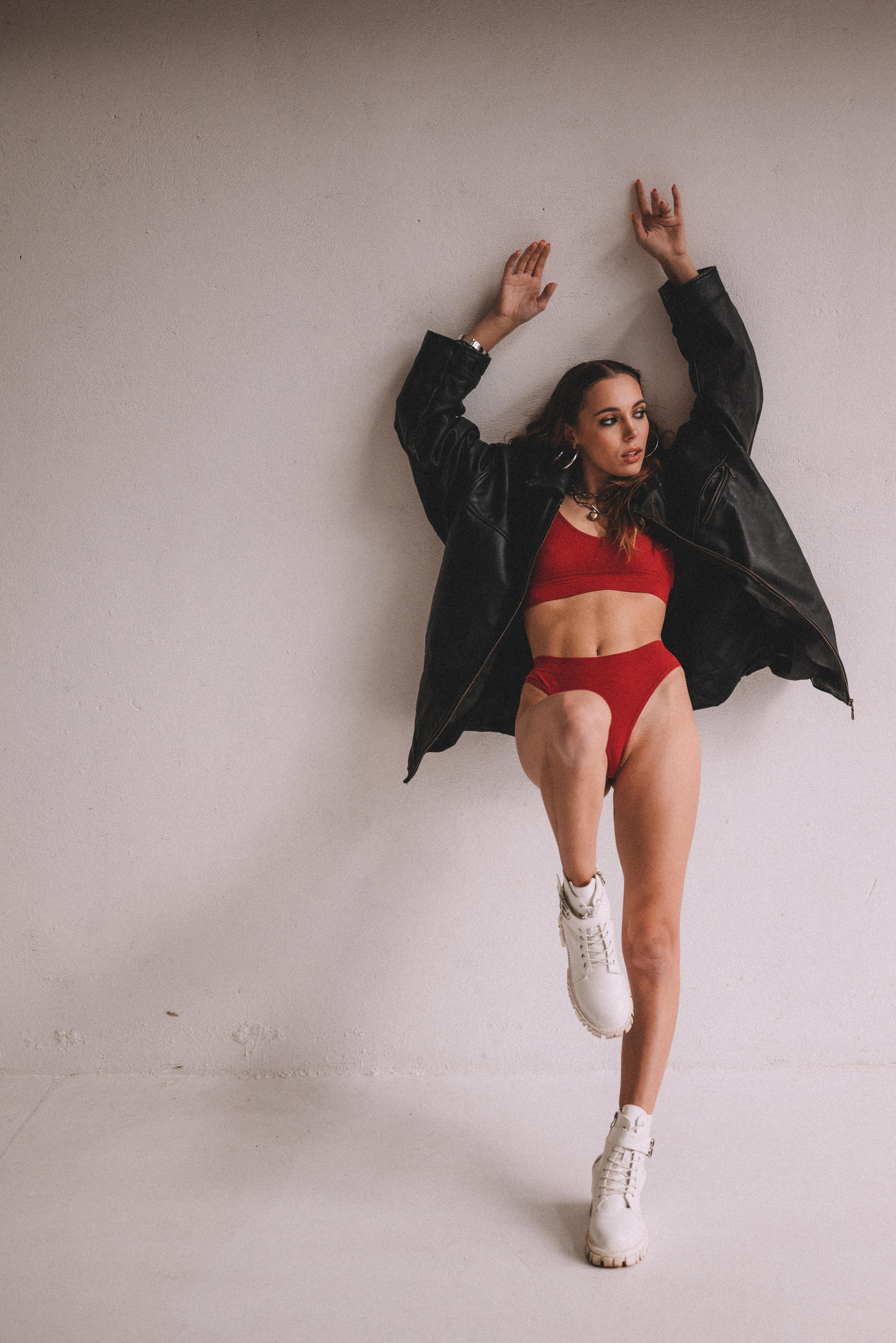 Ирина. Фотограф Кристина Пархоменко