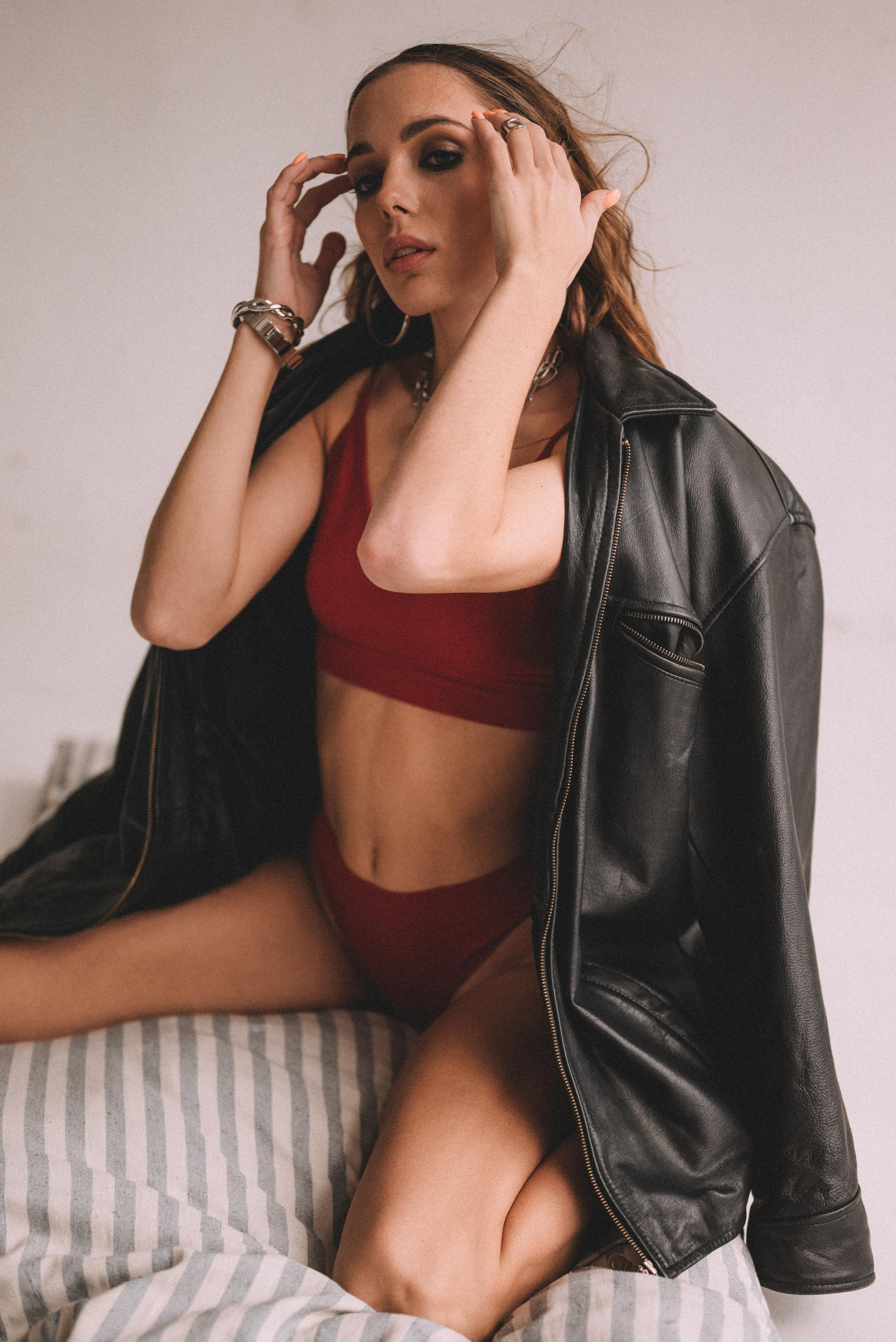 Ирина. Фотограф Кристина Пархоменко