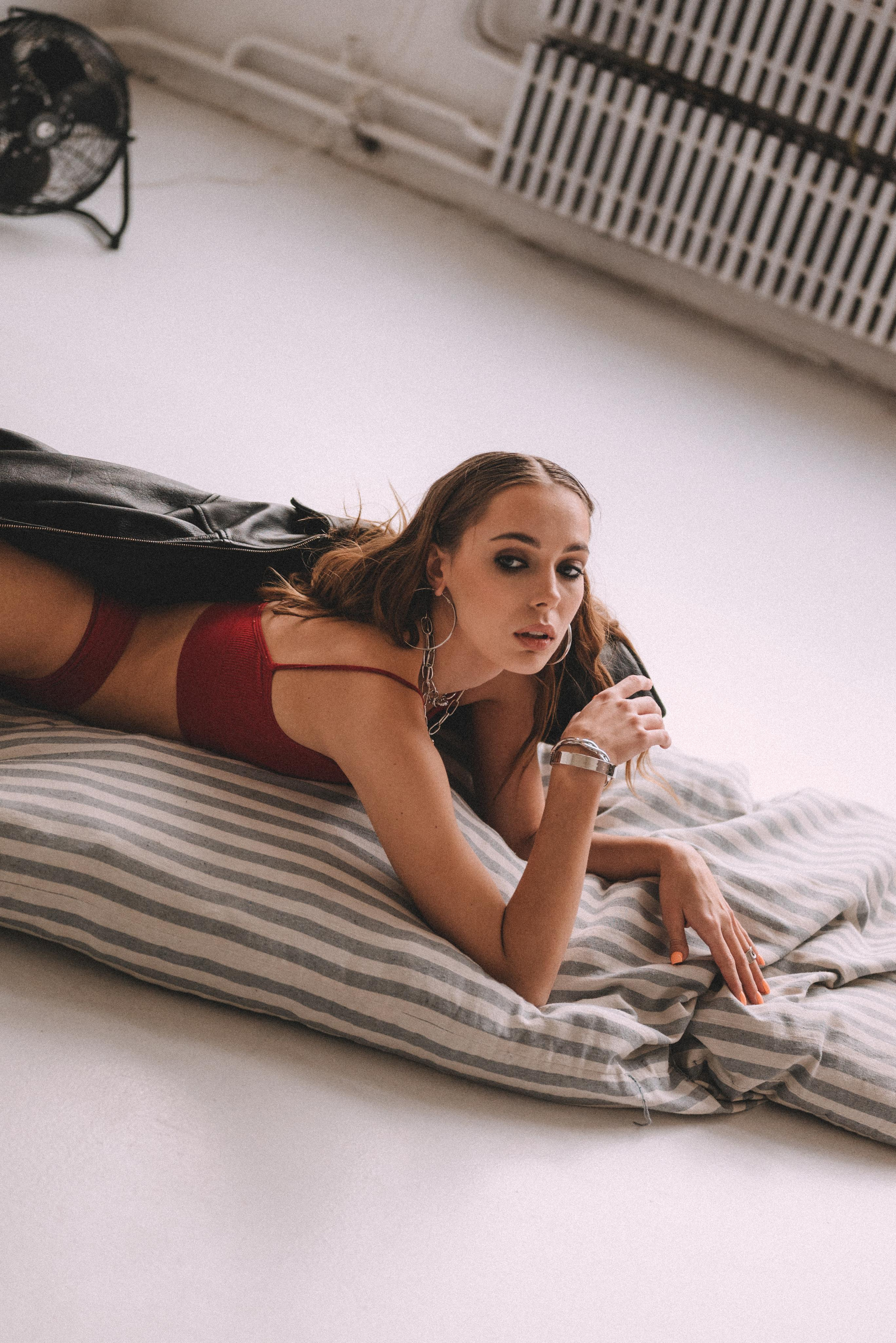 Ирина. Фотограф Кристина Пархоменко