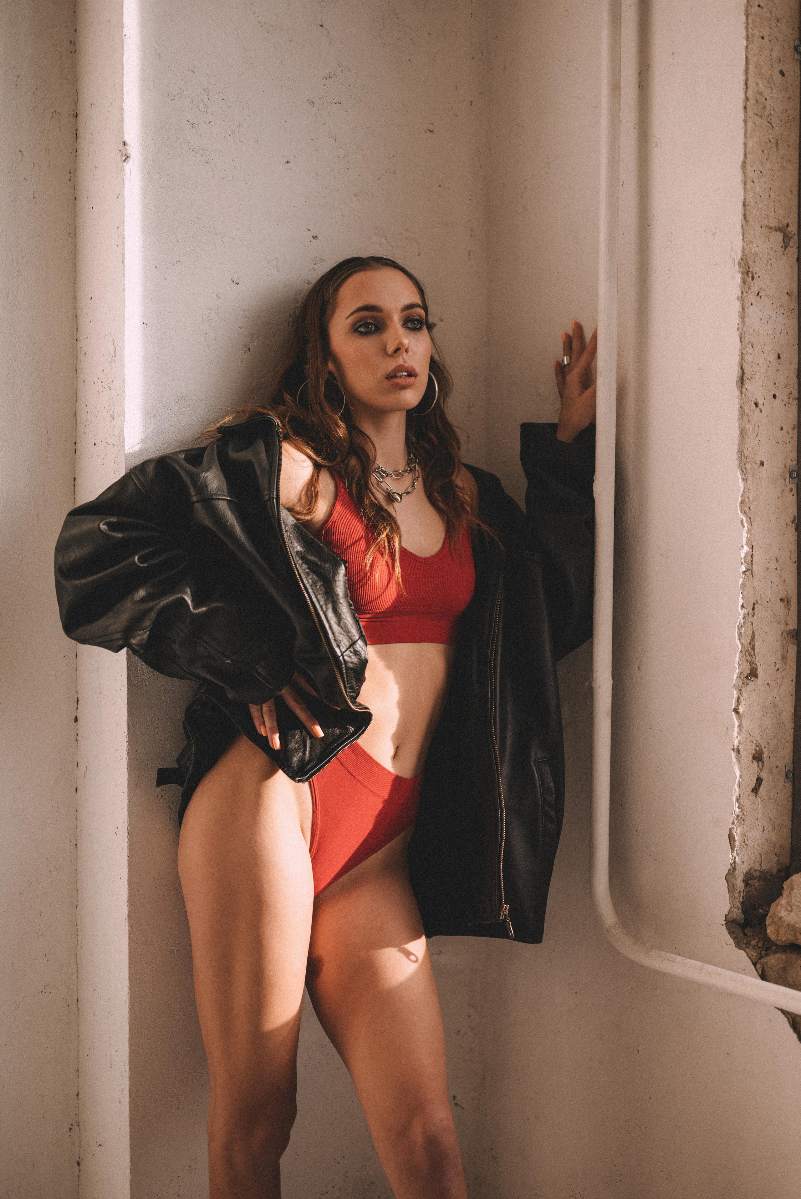 Ирина. Фотограф Кристина Пархоменко